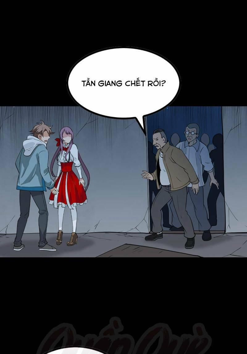 đọc truyện Trừ Tà Chương 56 ảnh 6 tại Thiên Thai Truyện