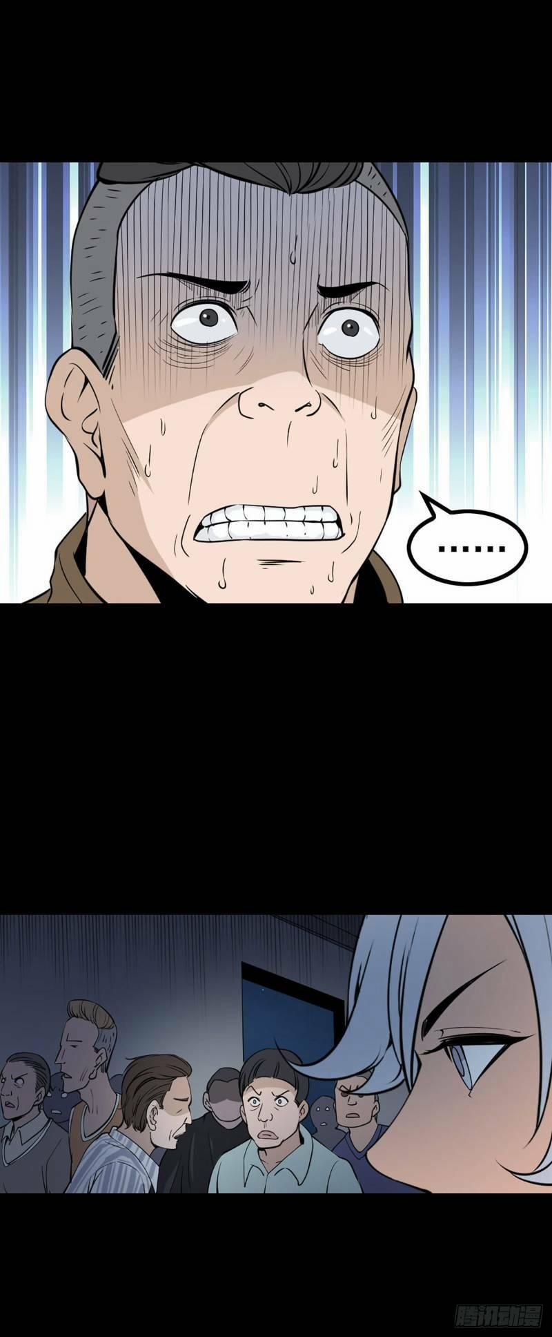 đọc truyện Trừ Tà Chương 56 ảnh 8 tại Thiên Thai Truyện