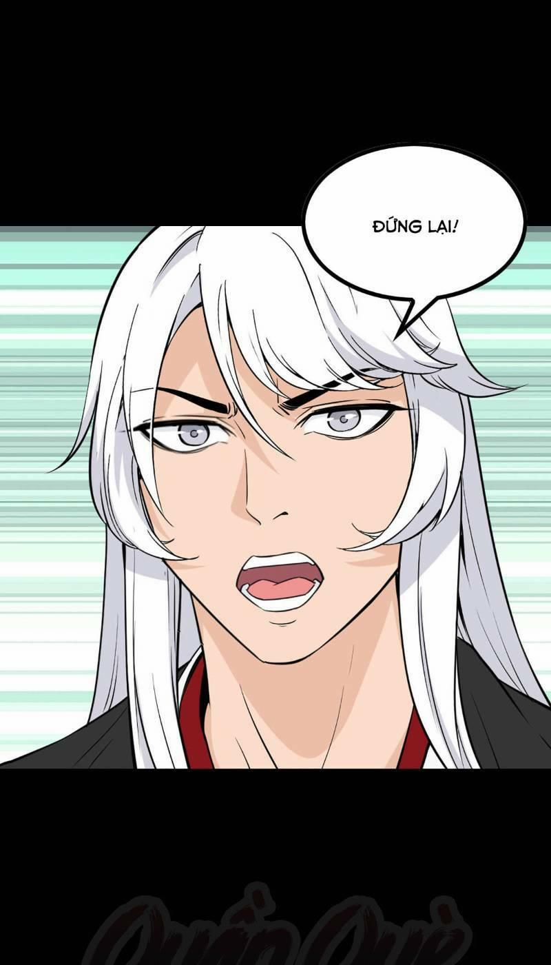 đọc truyện Trừ Tà Chương 56 ảnh 9 tại Thiên Thai Truyện