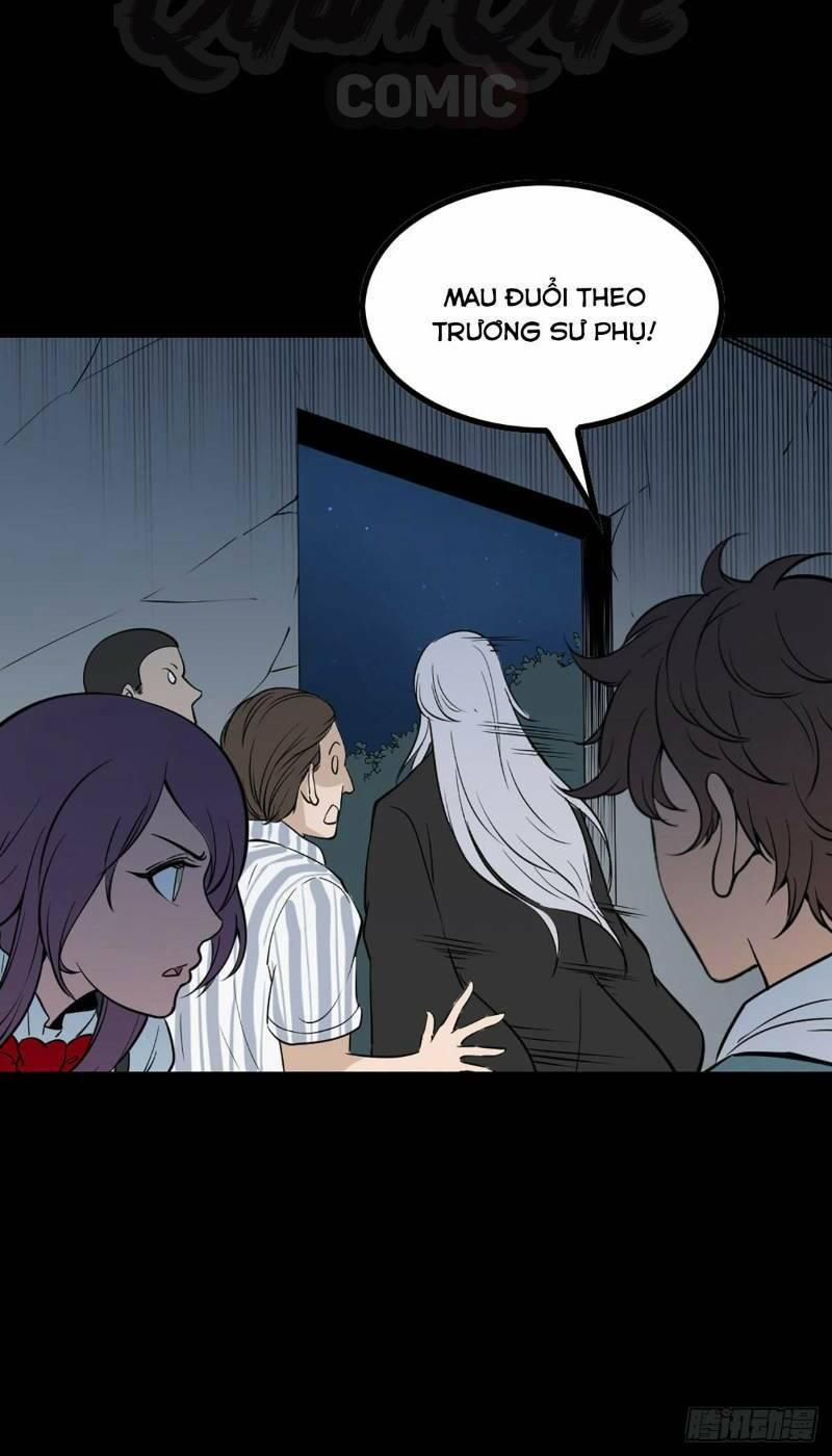 đọc truyện Trừ Tà Chương 56 ảnh 10 tại Thiên Thai Truyện