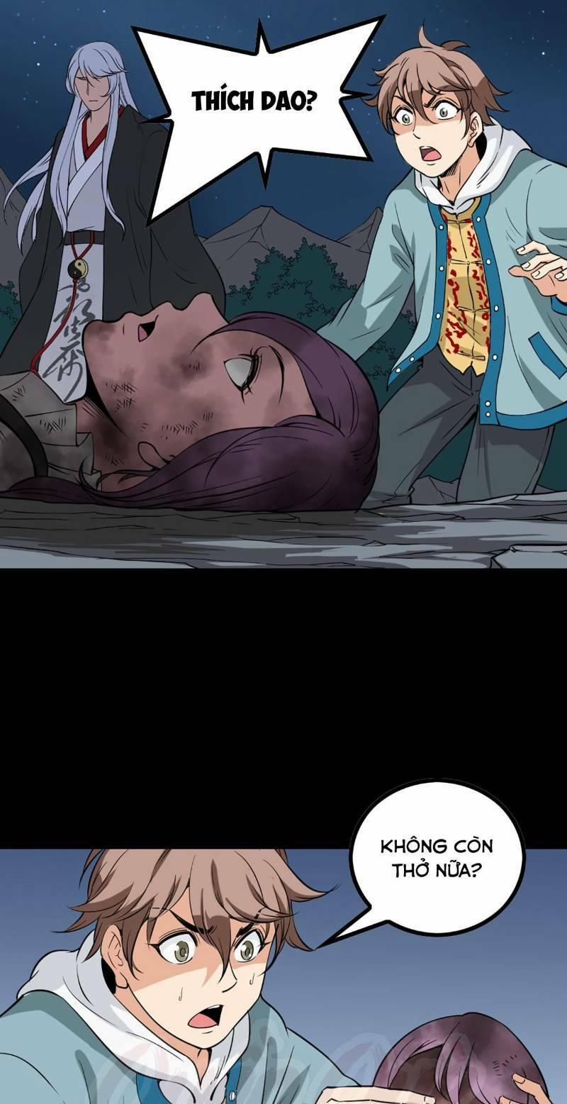 đọc truyện Trừ Tà Chương 57 ảnh 2 tại Thiên Thai Truyện