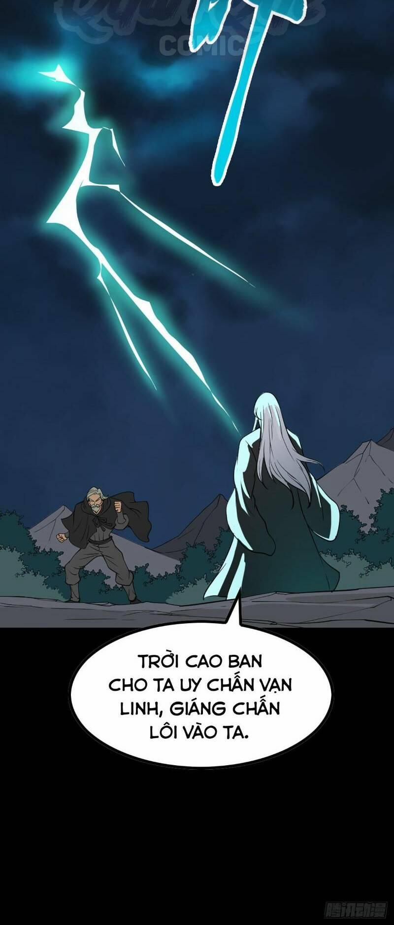 đọc truyện Trừ Tà Chương 57 ảnh 15 tại Thiên Thai Truyện