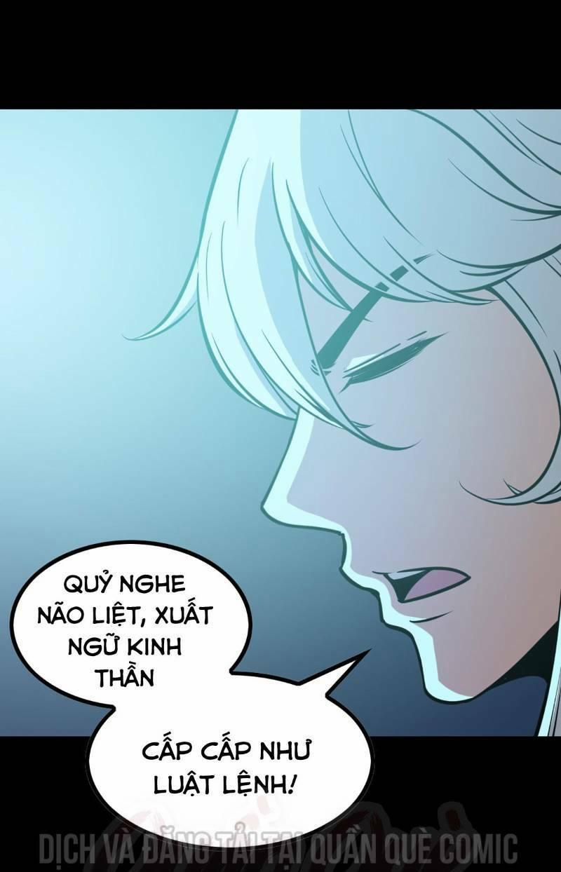 đọc truyện Trừ Tà Chương 57 ảnh 16 tại Thiên Thai Truyện