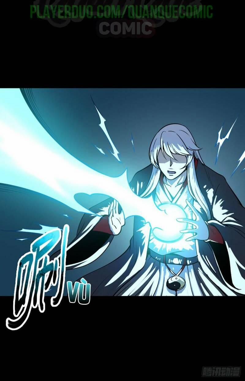 đọc truyện Trừ Tà Chương 57 ảnh 17 tại Thiên Thai Truyện