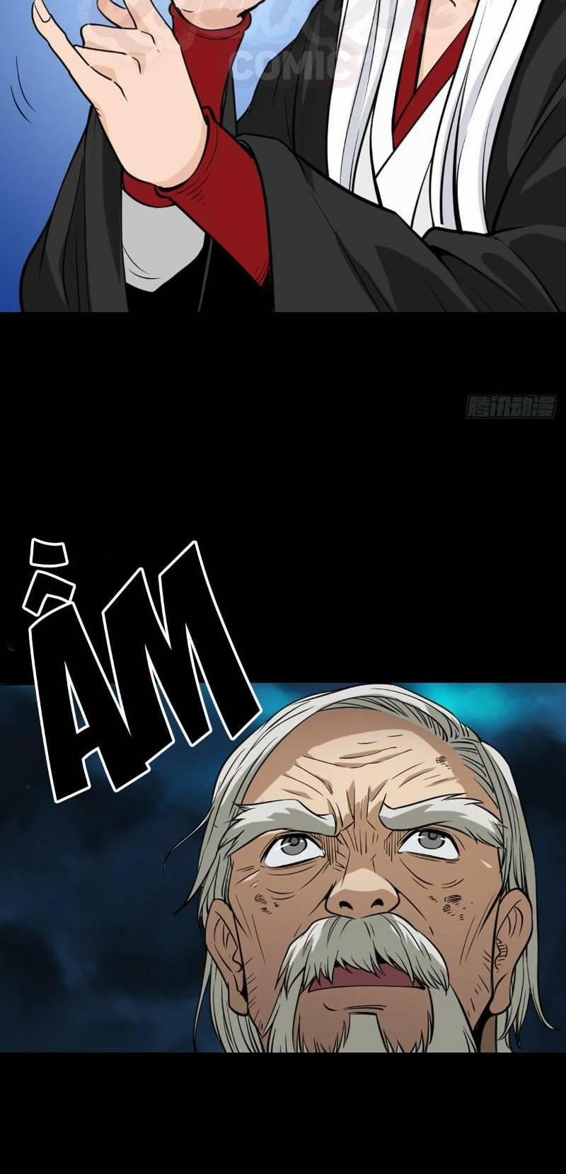 đọc truyện Trừ Tà Chương 57 ảnh 21 tại Thiên Thai Truyện