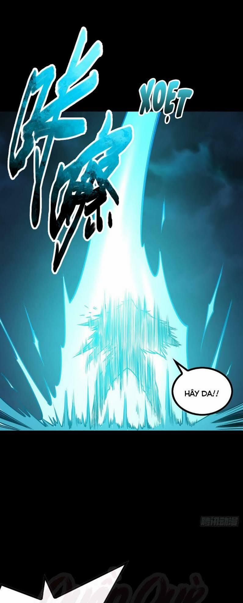 đọc truyện Trừ Tà Chương 57 ảnh 22 tại Thiên Thai Truyện