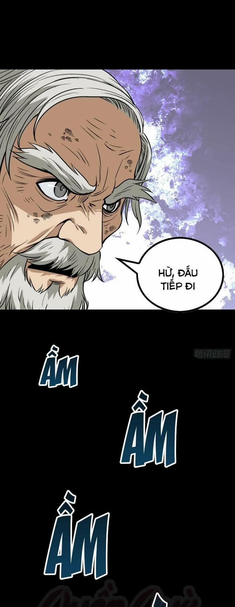 đọc truyện Trừ Tà Chương 57 ảnh 24 tại Thiên Thai Truyện