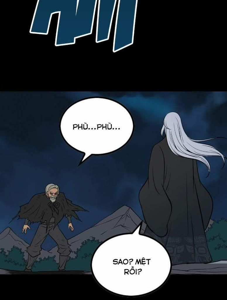 đọc truyện Trừ Tà Chương 57 ảnh 26 tại Thiên Thai Truyện