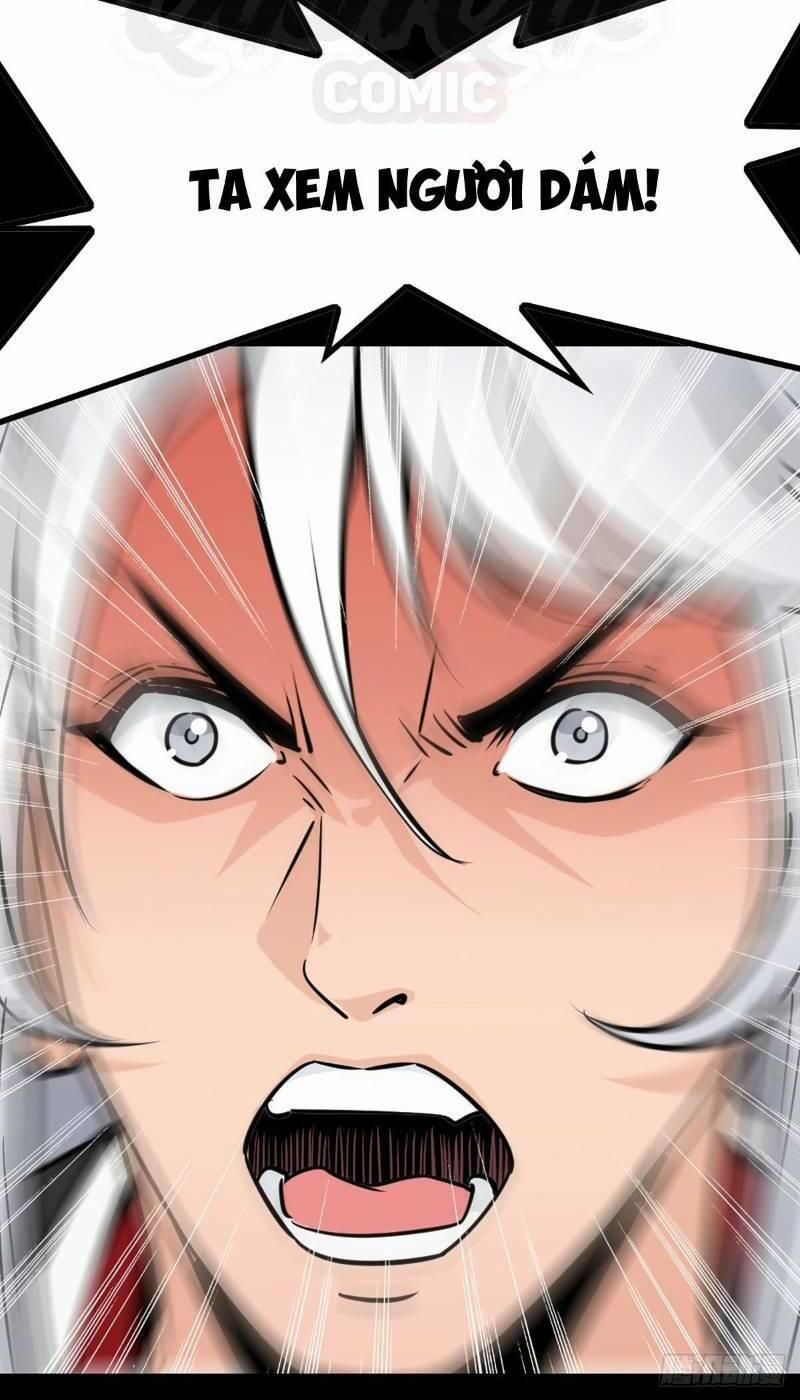 đọc truyện Trừ Tà Chương 57 ảnh 30 tại Thiên Thai Truyện