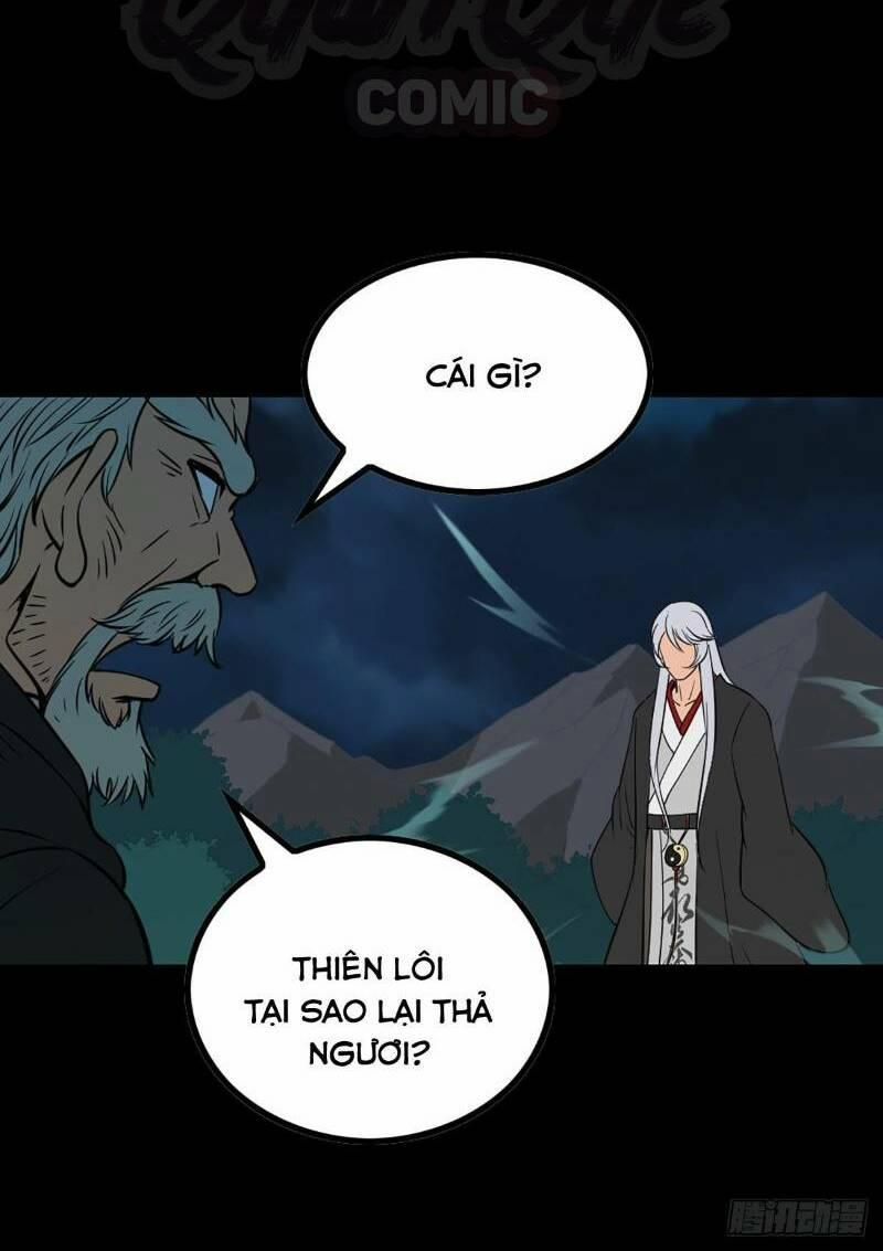 đọc truyện Trừ Tà Chương 57 ảnh 32 tại Thiên Thai Truyện