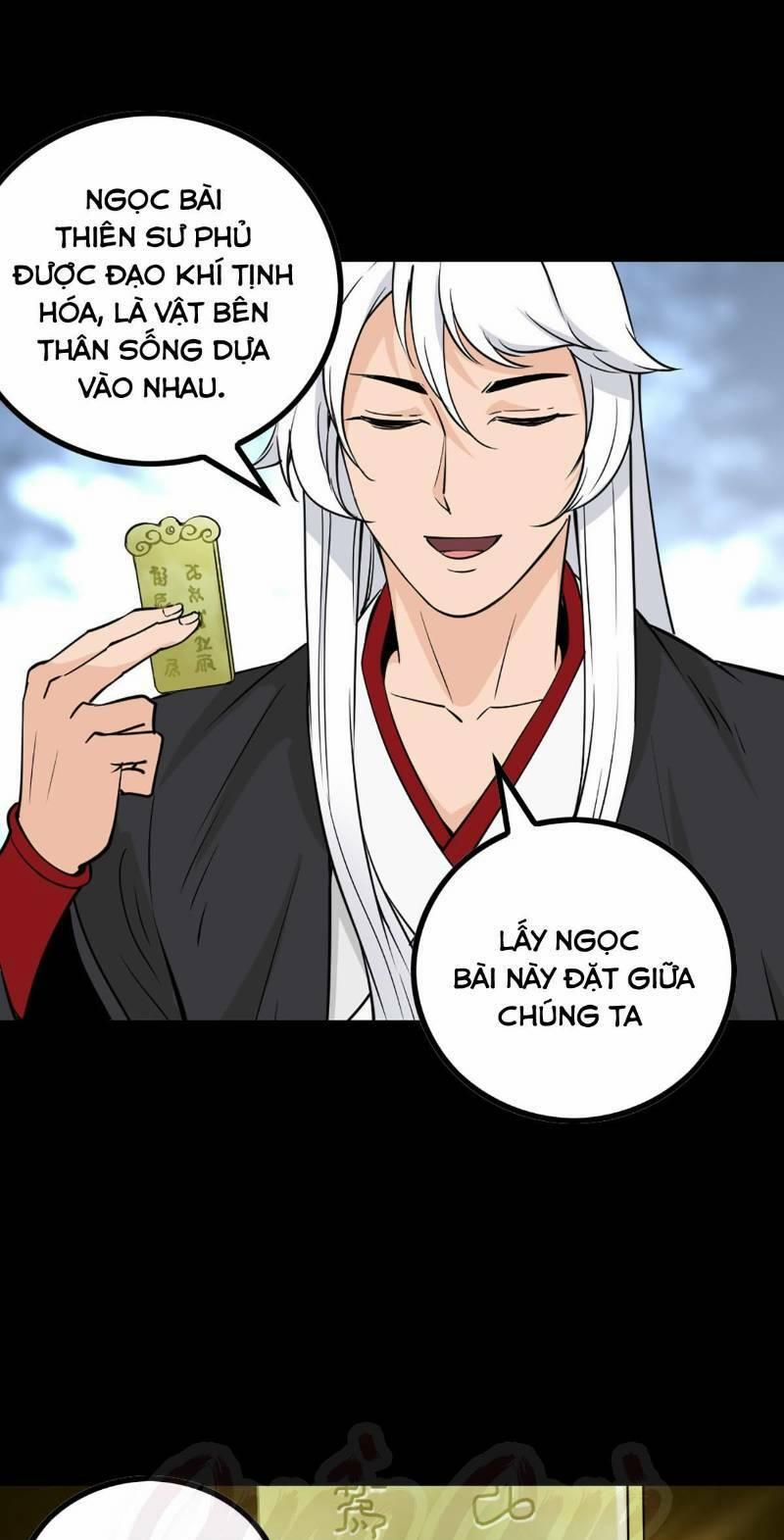 đọc truyện Trừ Tà Chương 57 ảnh 9 tại Thiên Thai Truyện