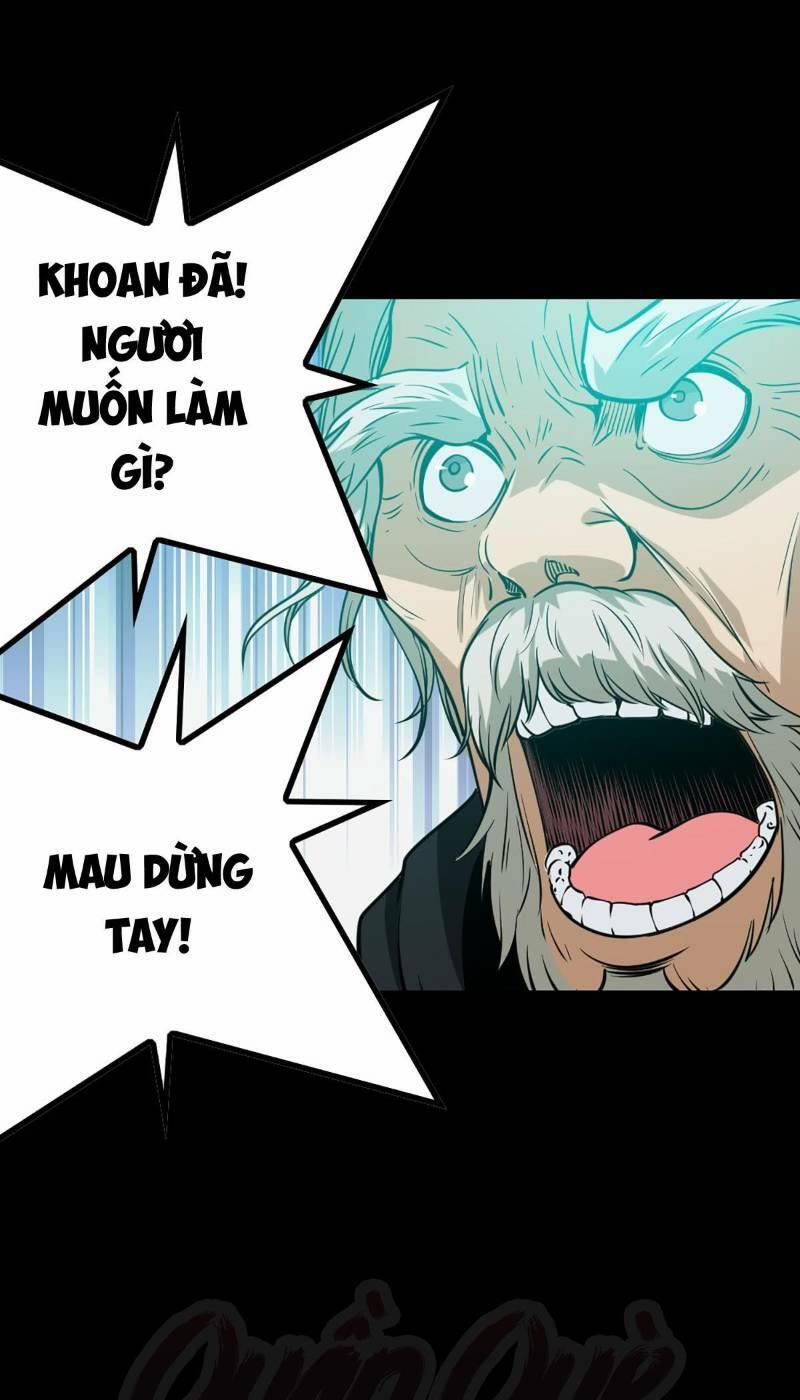 đọc truyện Trừ Tà Chương 58 ảnh 12 tại Thiên Thai Truyện