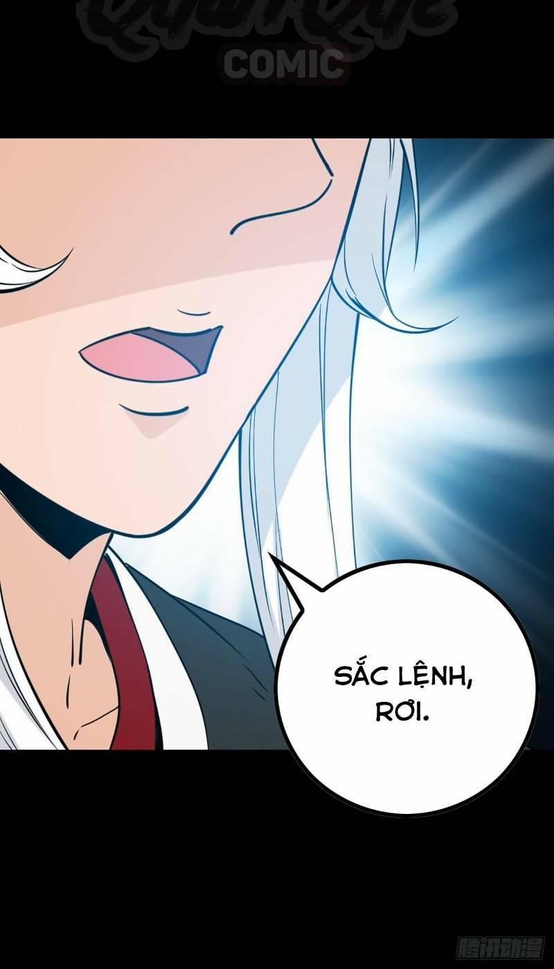 đọc truyện Trừ Tà Chương 58 ảnh 13 tại Thiên Thai Truyện