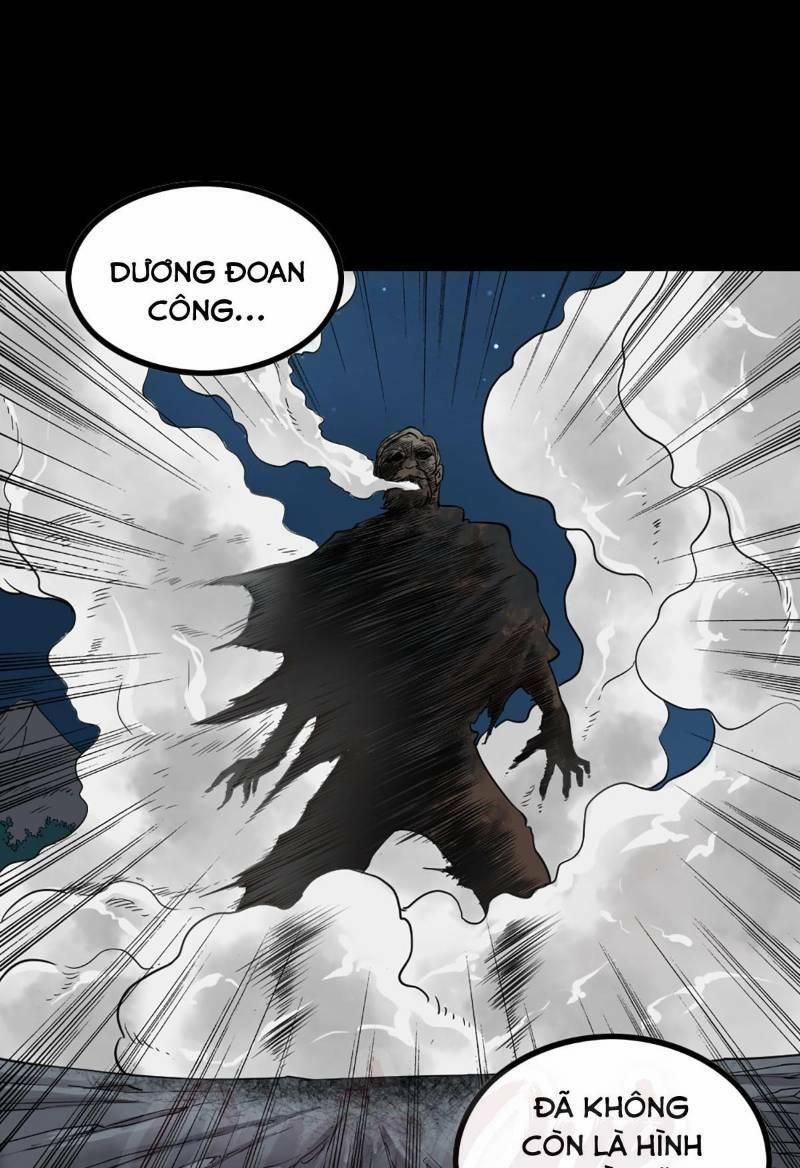 đọc truyện Trừ Tà Chương 58 ảnh 19 tại Thiên Thai Truyện