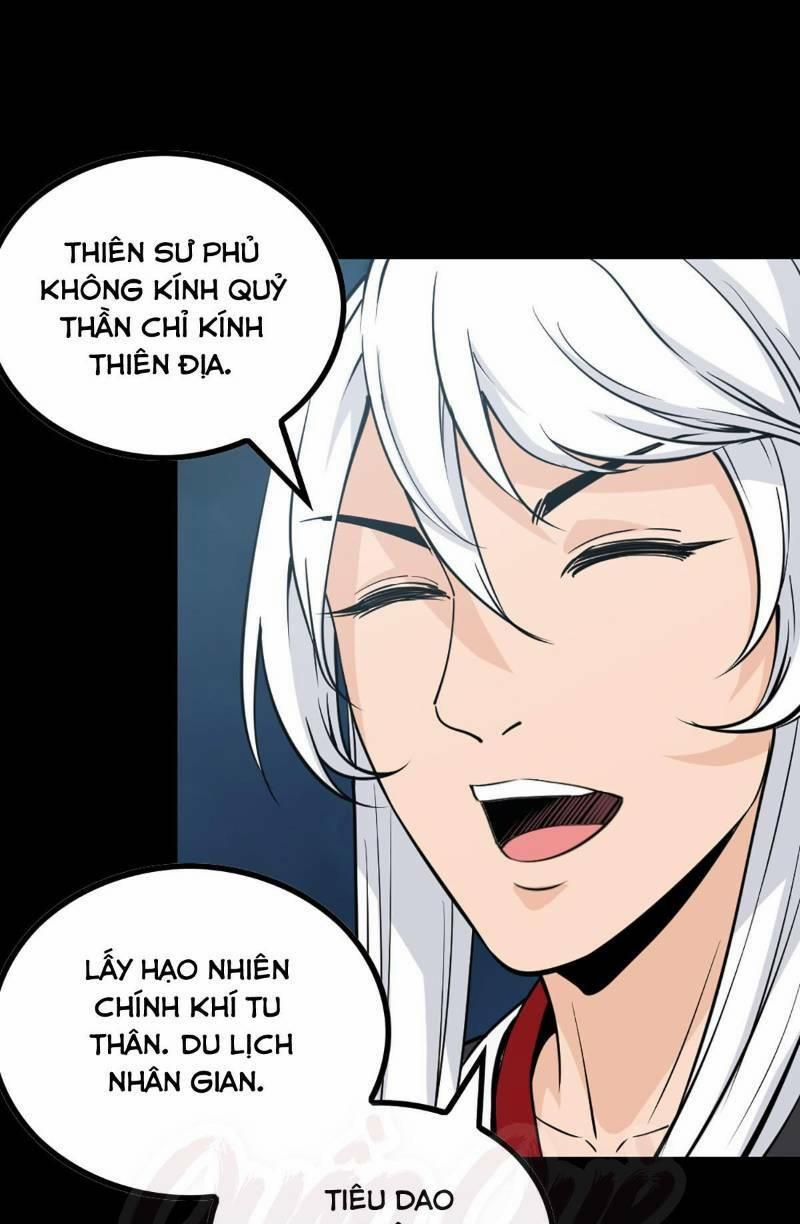 đọc truyện Trừ Tà Chương 58 ảnh 4 tại Thiên Thai Truyện