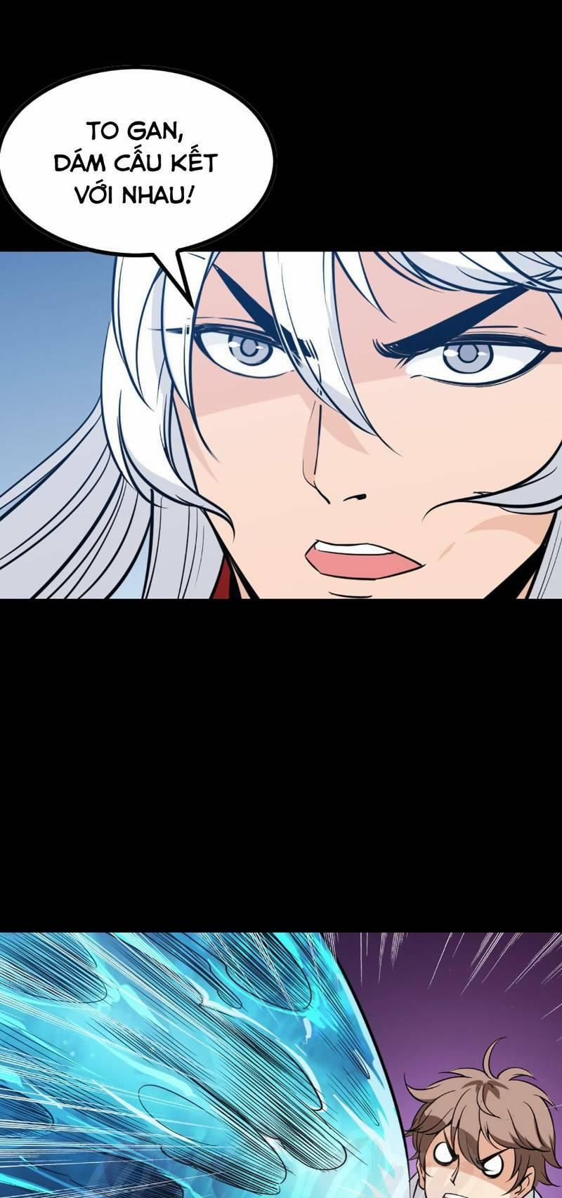 đọc truyện Trừ Tà Chương 58 ảnh 23 tại Thiên Thai Truyện