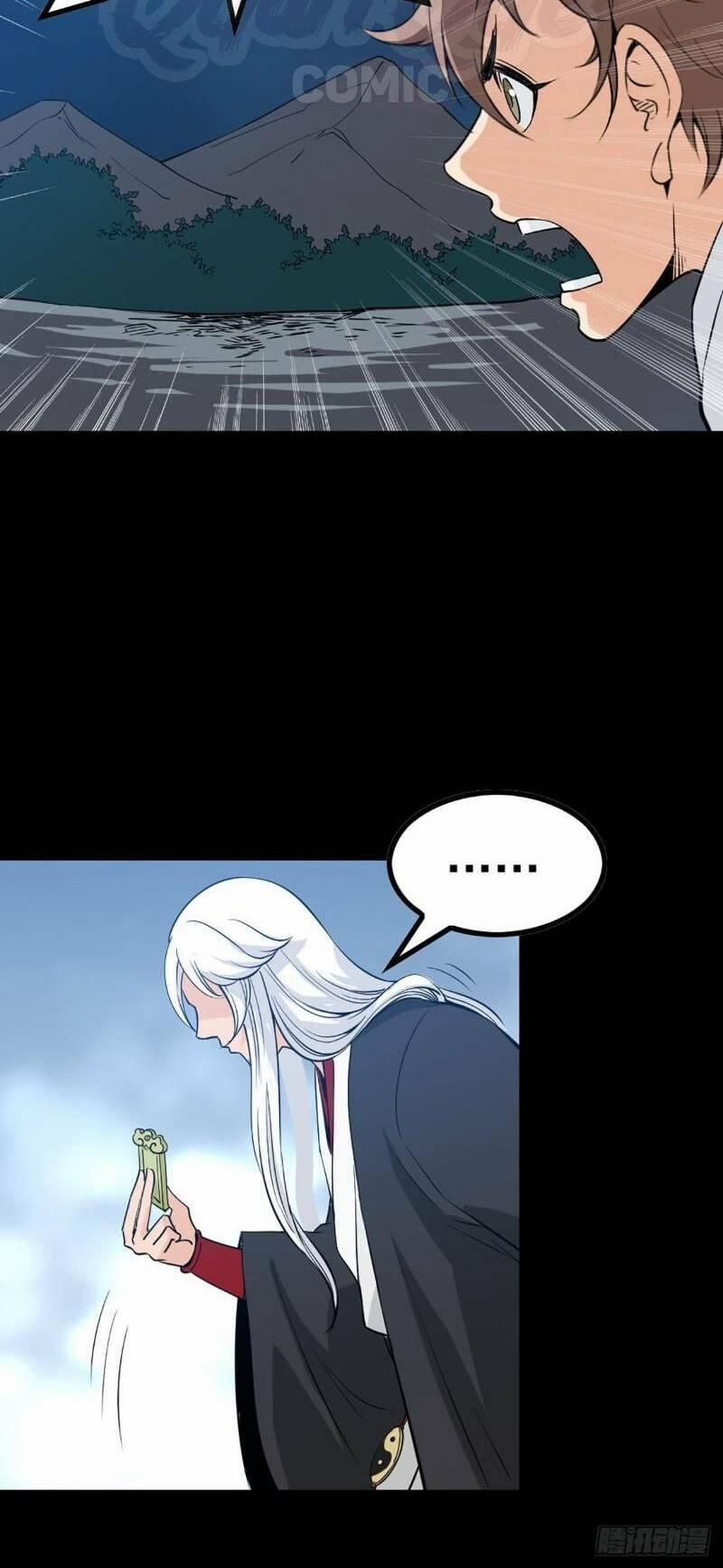 đọc truyện Trừ Tà Chương 58 ảnh 26 tại Thiên Thai Truyện