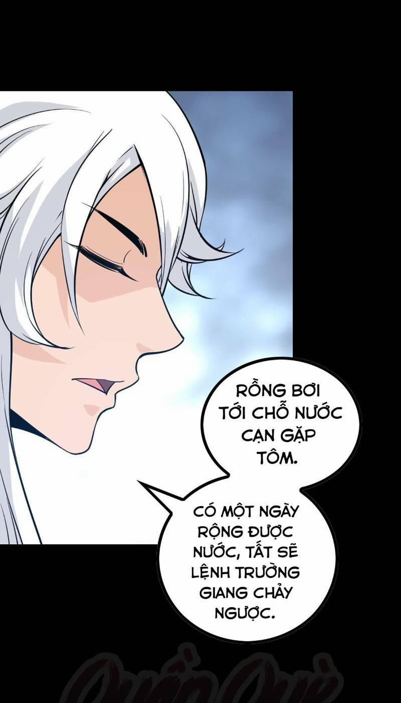 đọc truyện Trừ Tà Chương 58 ảnh 29 tại Thiên Thai Truyện