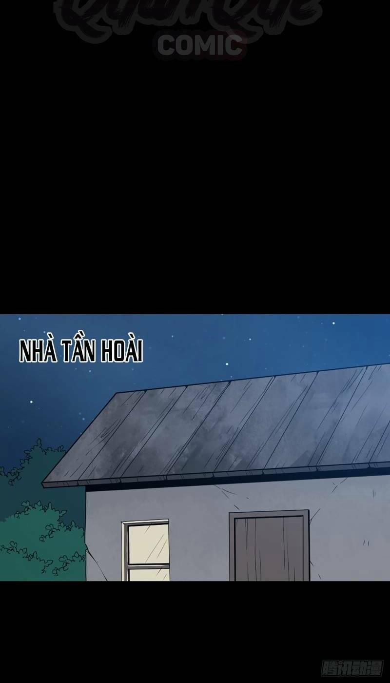 đọc truyện Trừ Tà Chương 58 ảnh 30 tại Thiên Thai Truyện