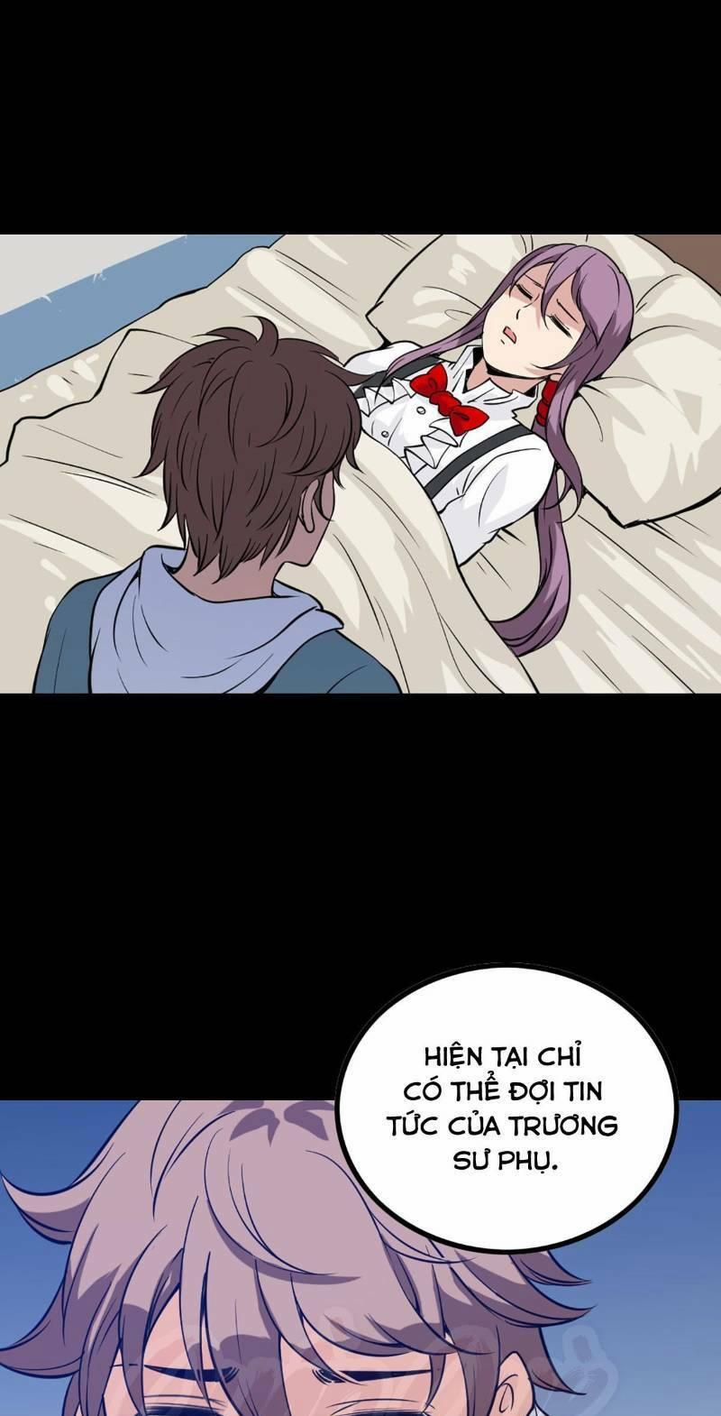 đọc truyện Trừ Tà Chương 58 ảnh 31 tại Thiên Thai Truyện