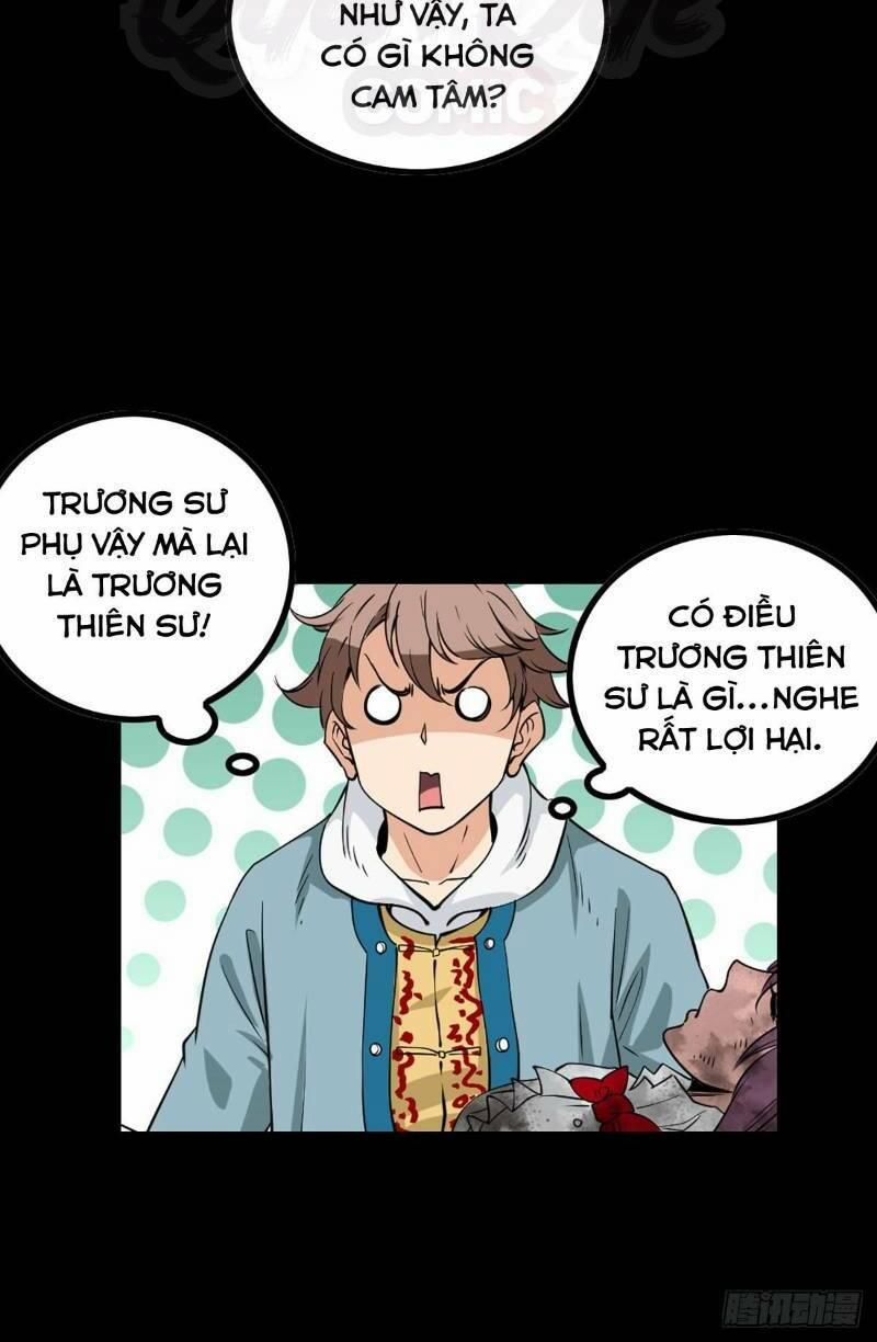 đọc truyện Trừ Tà Chương 58 ảnh 5 tại Thiên Thai Truyện