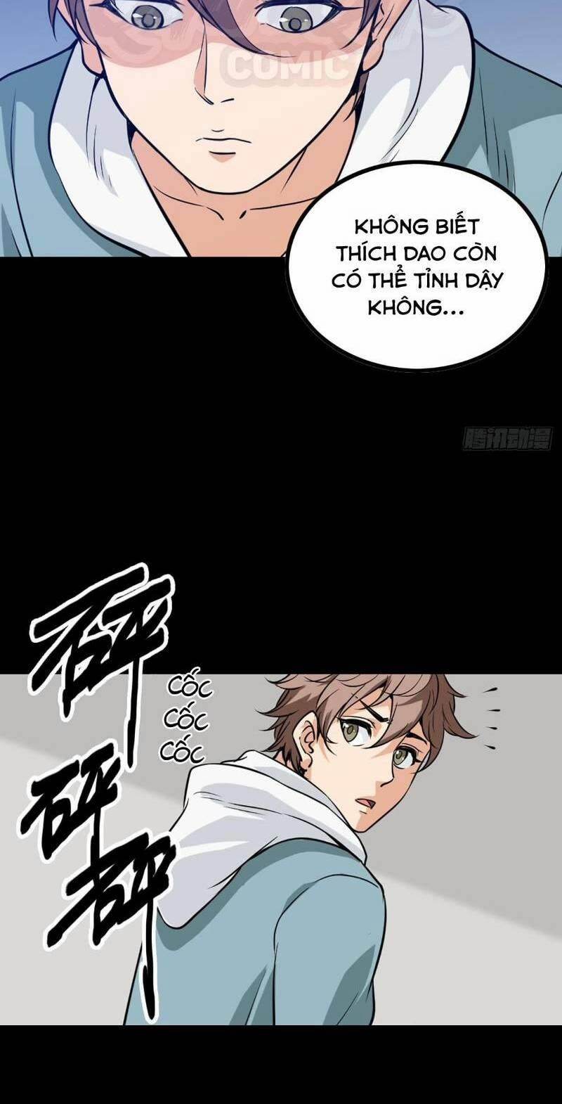 đọc truyện Trừ Tà Chương 58 ảnh 32 tại Thiên Thai Truyện