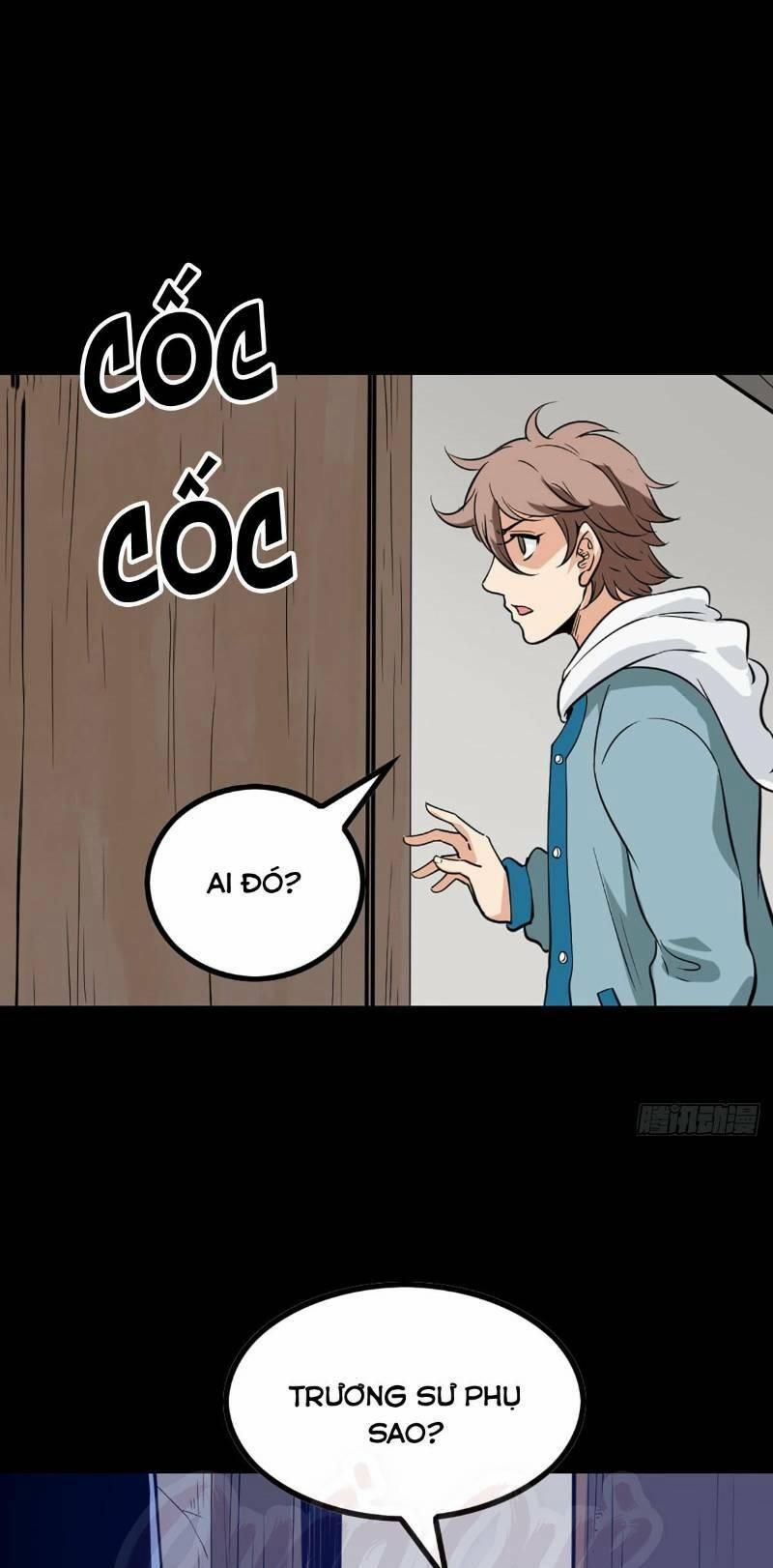 đọc truyện Trừ Tà Chương 58 ảnh 33 tại Thiên Thai Truyện