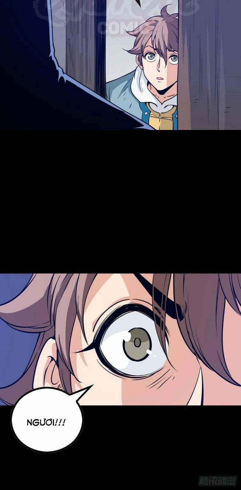 đọc truyện Trừ Tà Chương 58 ảnh 34 tại Thiên Thai Truyện