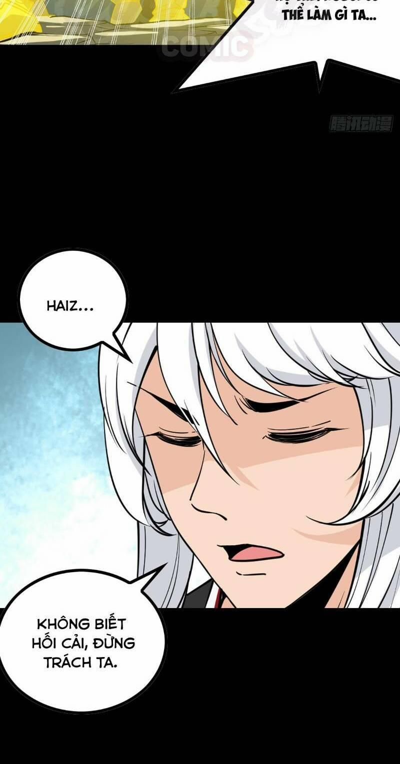 đọc truyện Trừ Tà Chương 58 ảnh 9 tại Thiên Thai Truyện