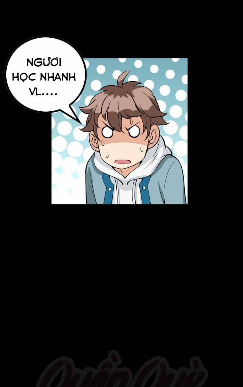 đọc truyện Trừ Tà Chương 59 ảnh 12 tại Thiên Thai Truyện