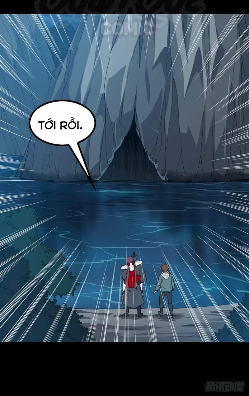 đọc truyện Trừ Tà Chương 59 ảnh 13 tại Thiên Thai Truyện