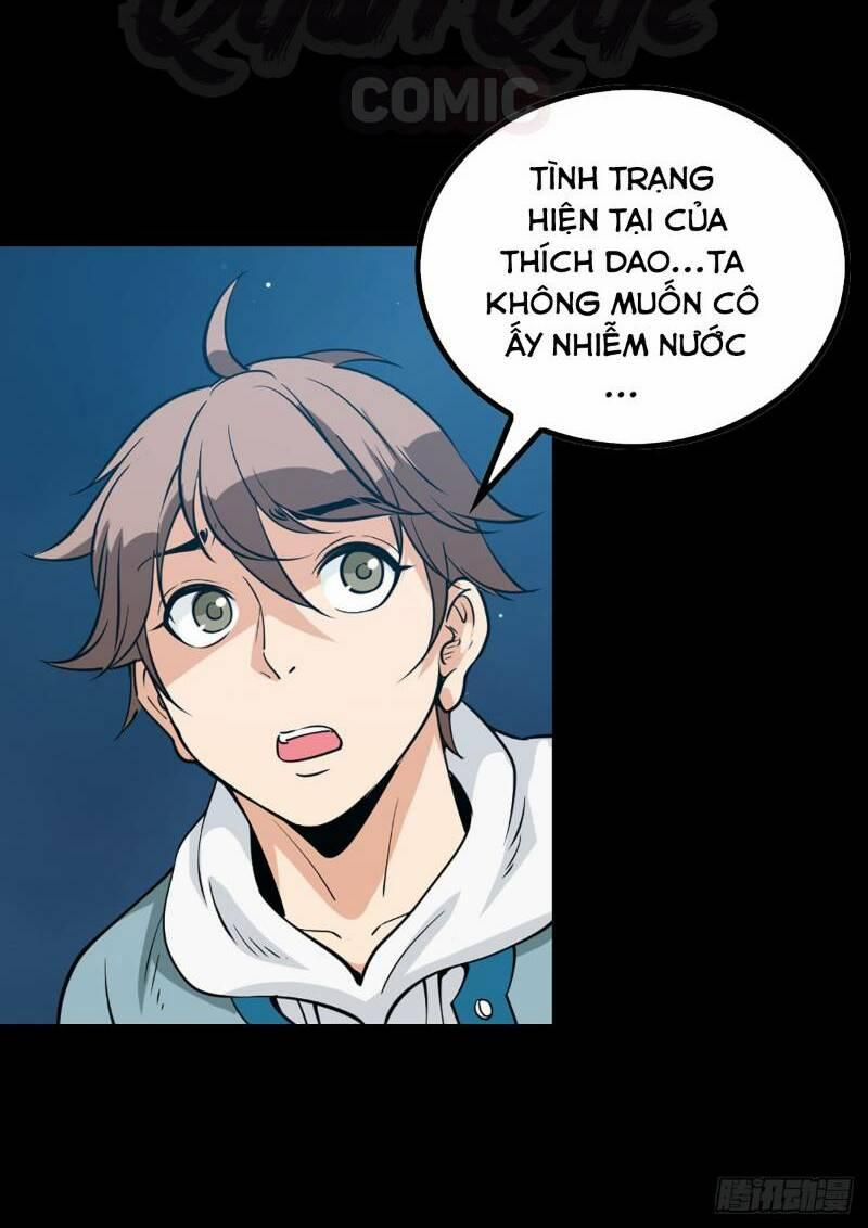 đọc truyện Trừ Tà Chương 59 ảnh 15 tại Thiên Thai Truyện