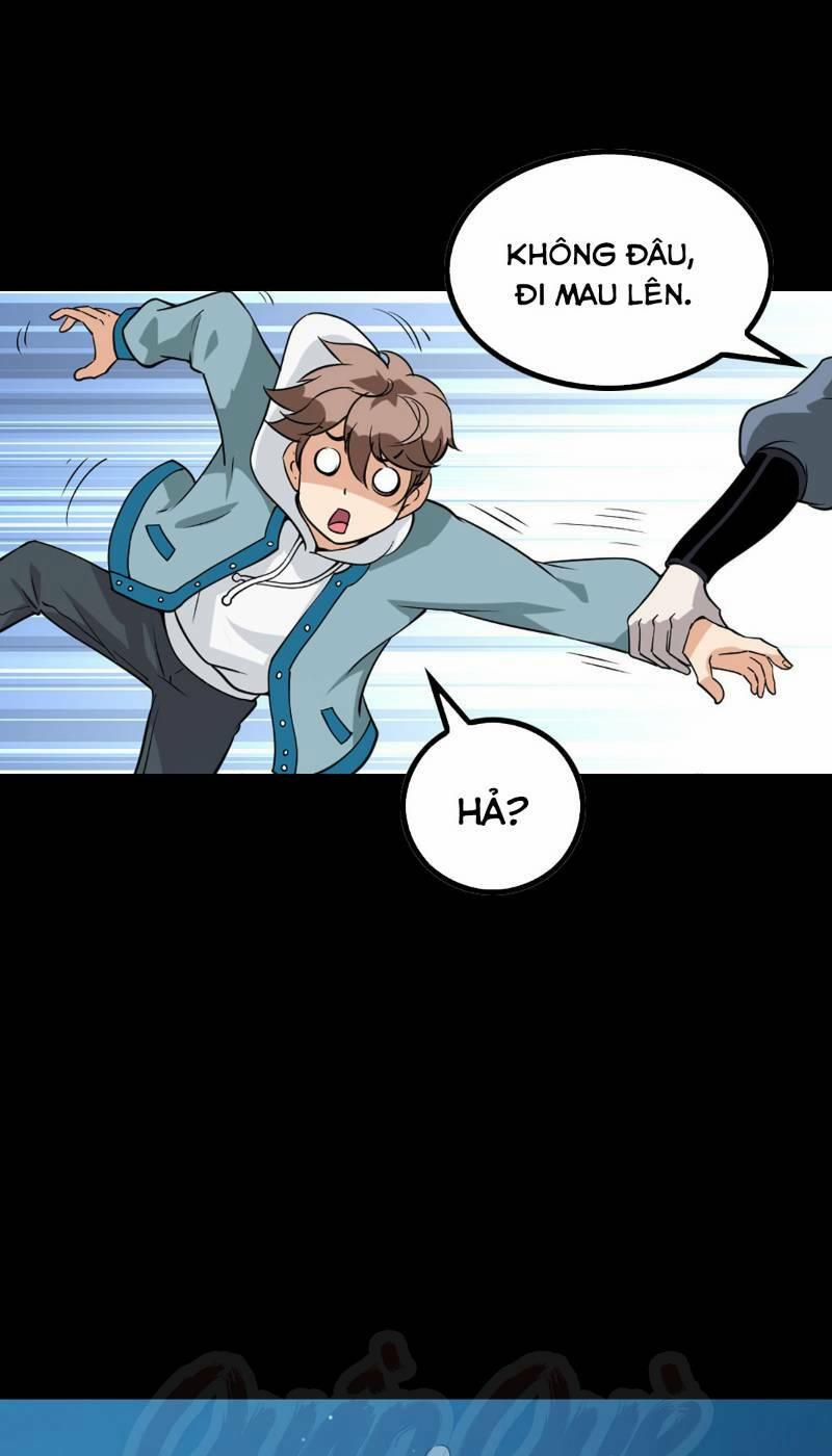 đọc truyện Trừ Tà Chương 59 ảnh 16 tại Thiên Thai Truyện