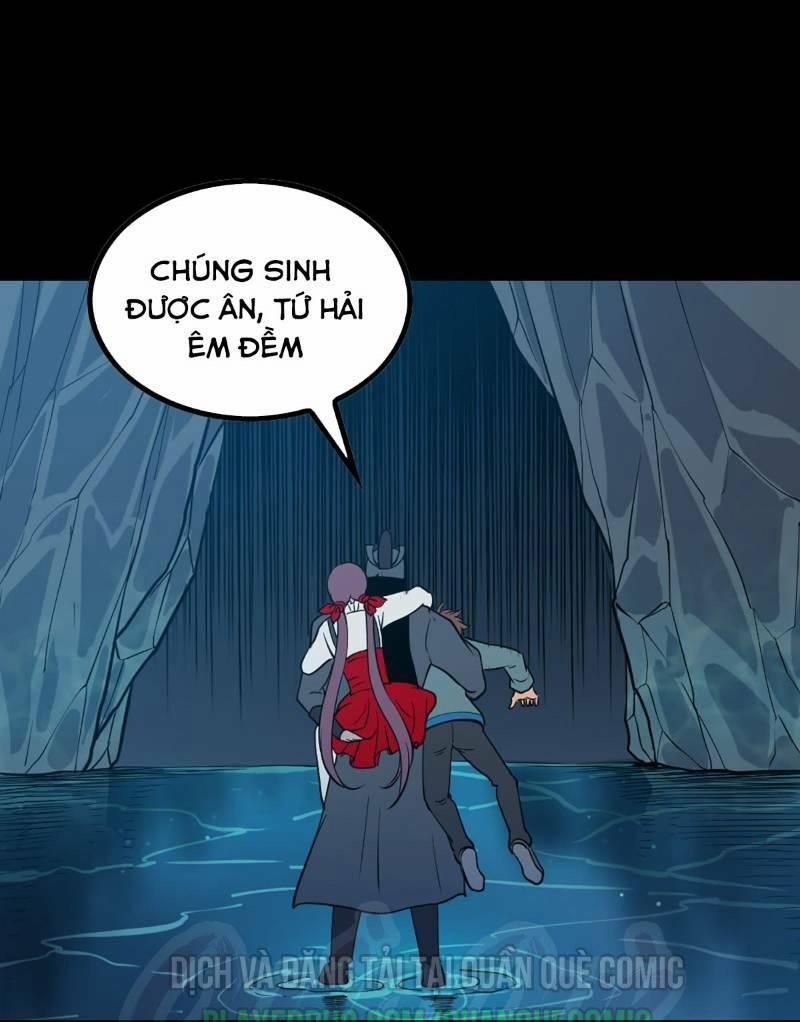 đọc truyện Trừ Tà Chương 59 ảnh 18 tại Thiên Thai Truyện