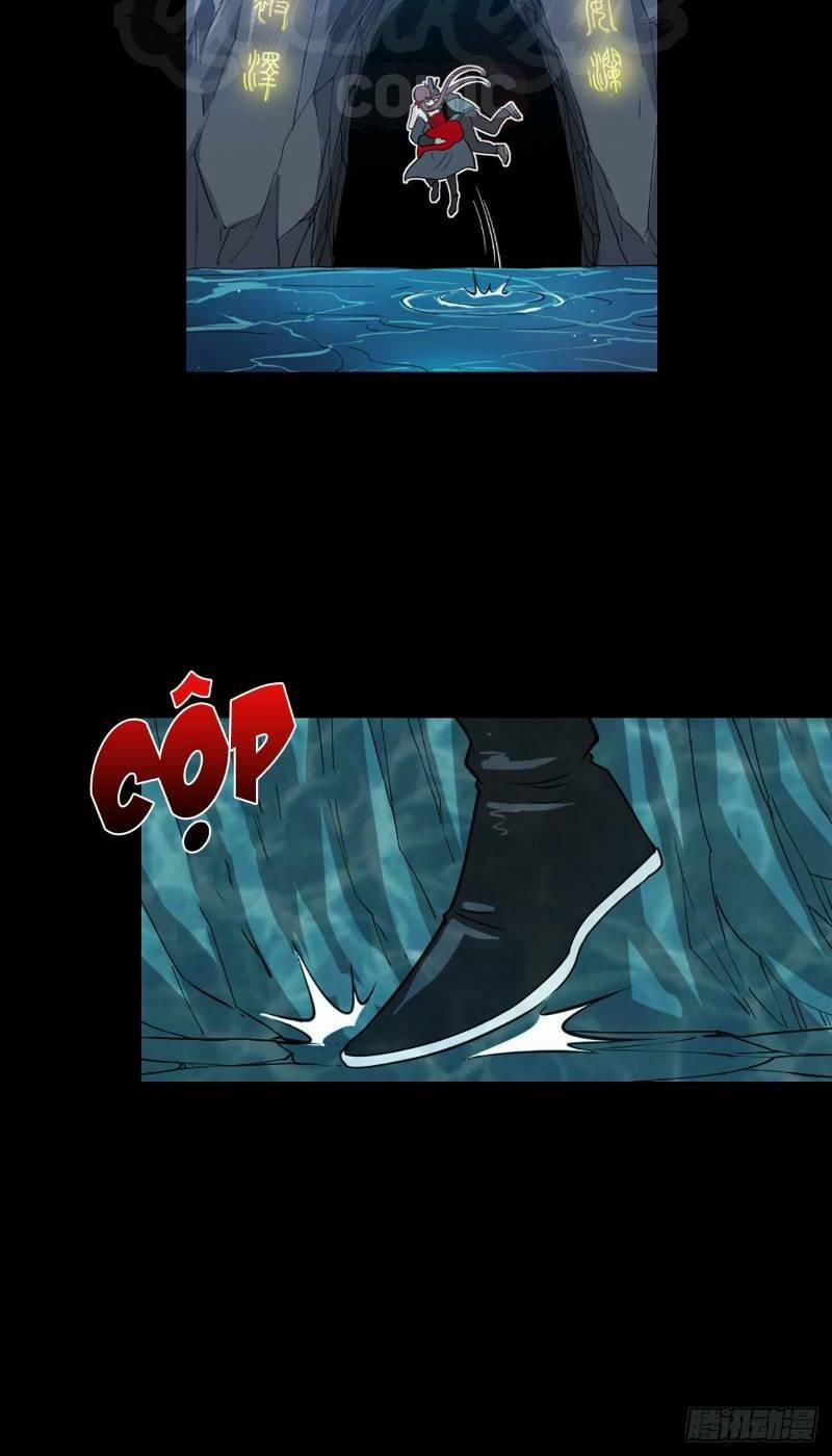 đọc truyện Trừ Tà Chương 59 ảnh 21 tại Thiên Thai Truyện