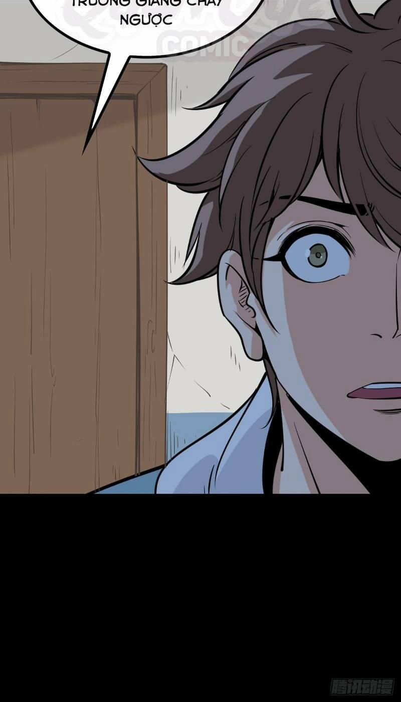 đọc truyện Trừ Tà Chương 59 ảnh 4 tại Thiên Thai Truyện