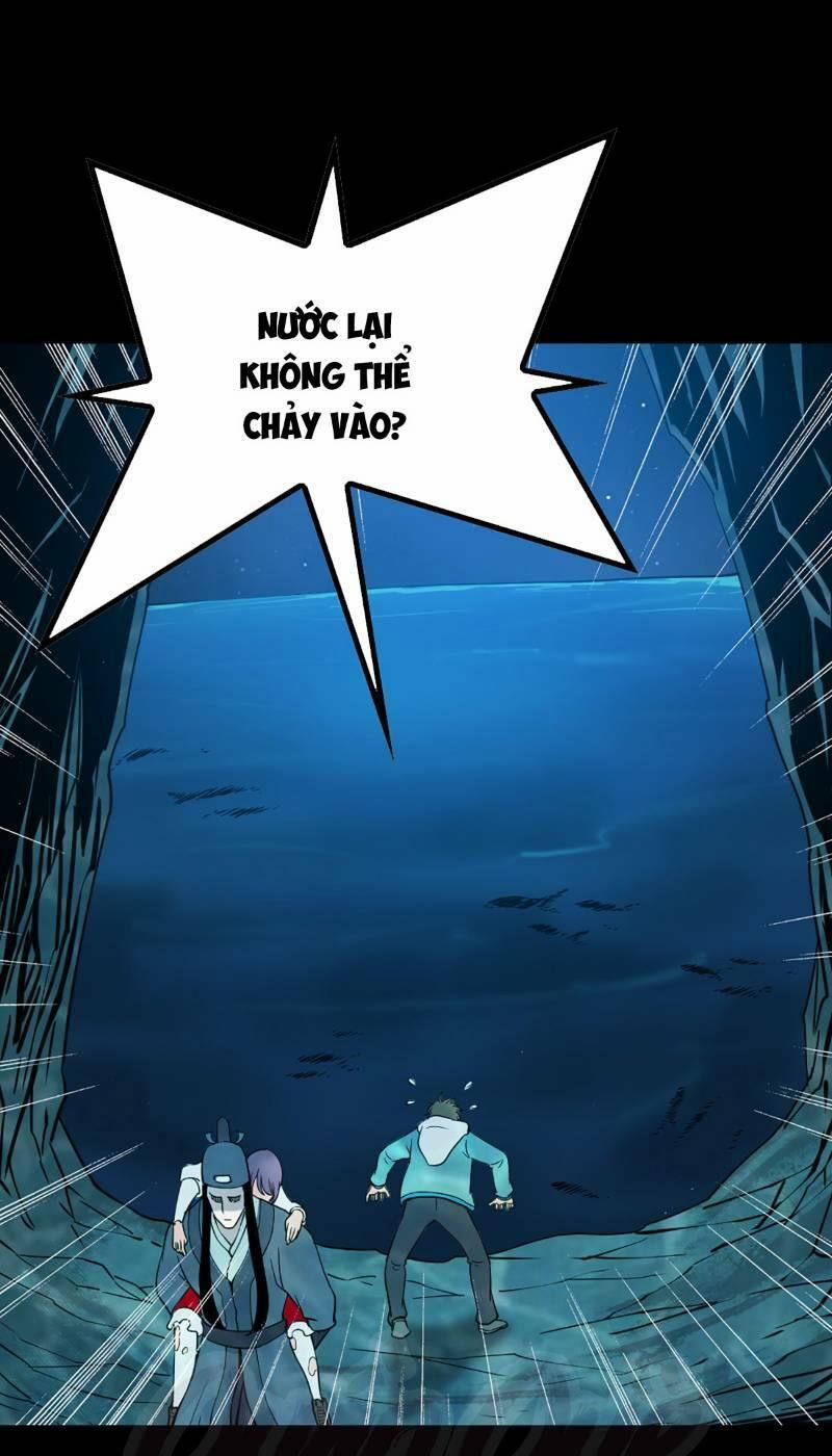 đọc truyện Trừ Tà Chương 59 ảnh 23 tại Thiên Thai Truyện