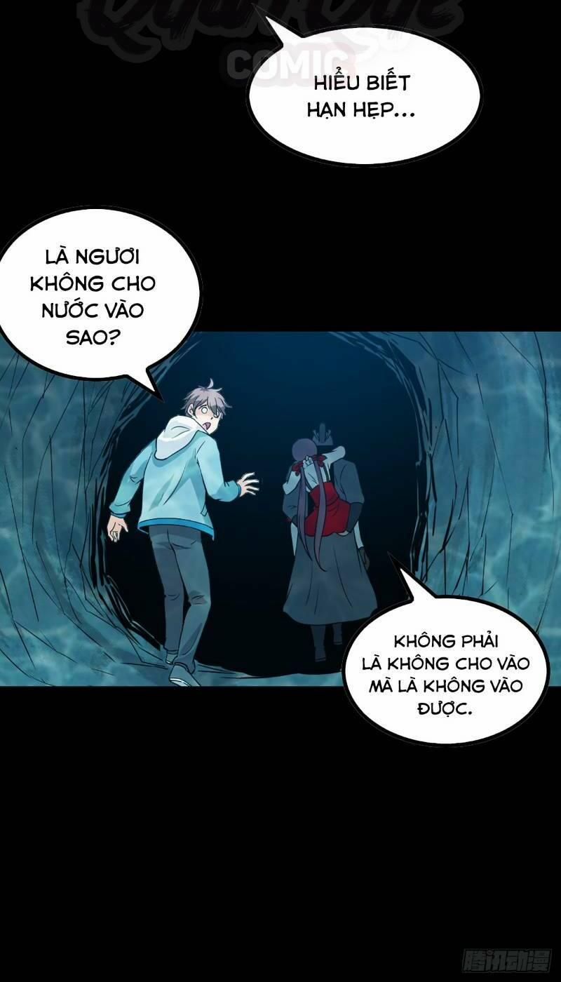 đọc truyện Trừ Tà Chương 59 ảnh 24 tại Thiên Thai Truyện