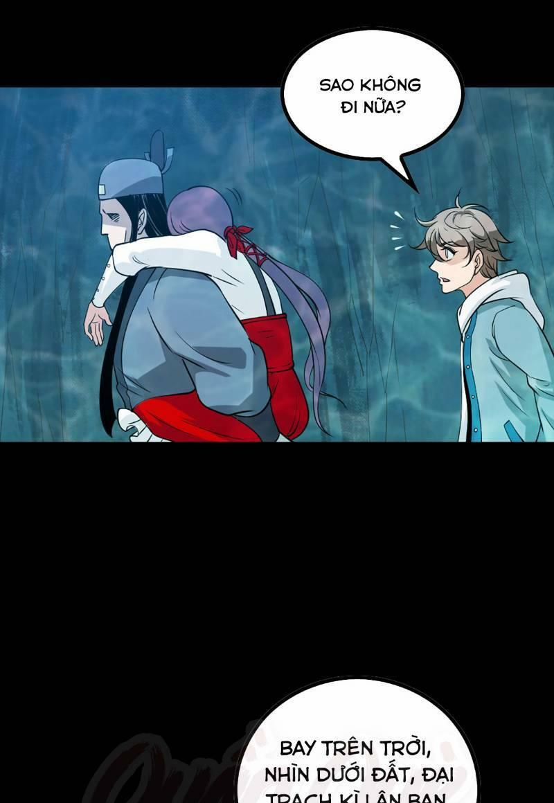 đọc truyện Trừ Tà Chương 59 ảnh 25 tại Thiên Thai Truyện