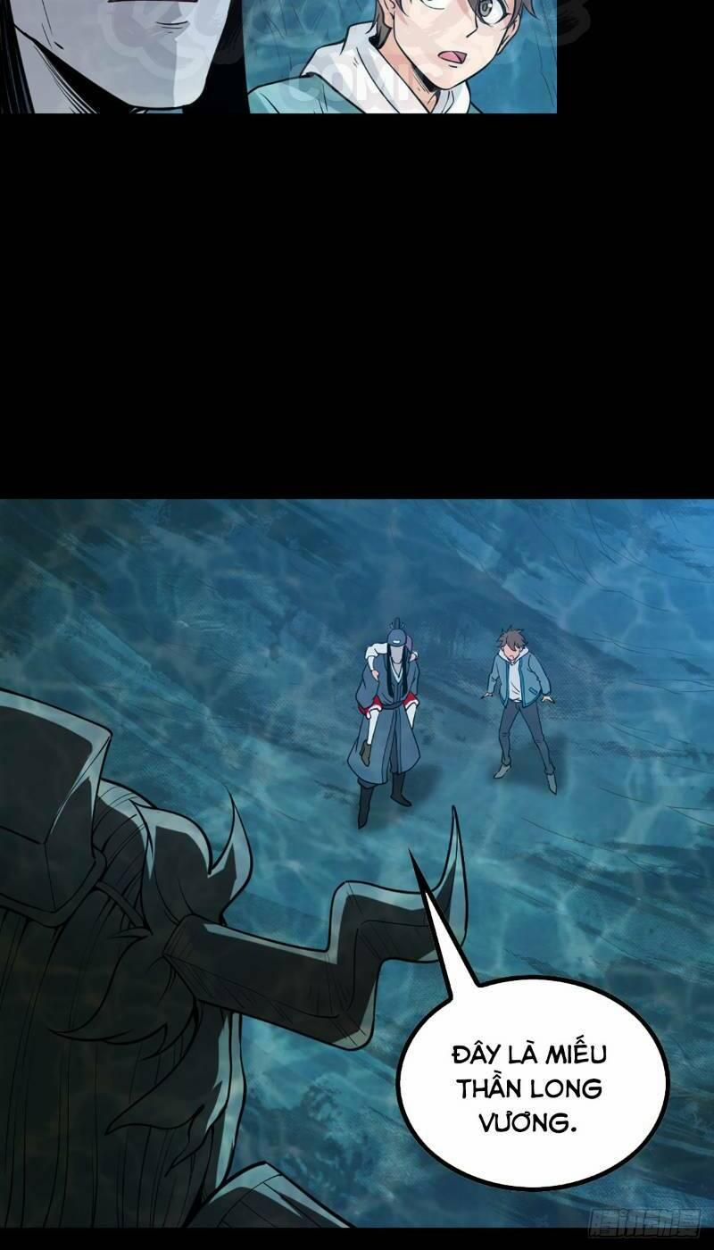 đọc truyện Trừ Tà Chương 59 ảnh 30 tại Thiên Thai Truyện