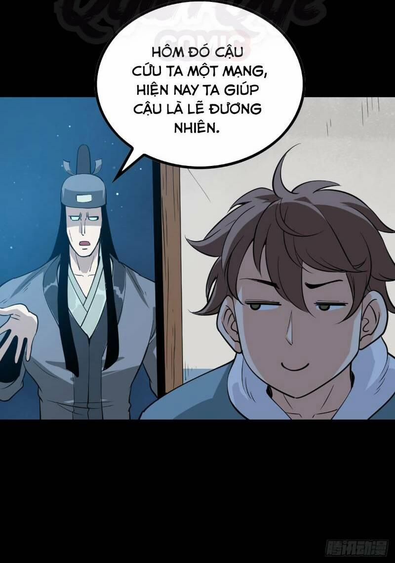 đọc truyện Trừ Tà Chương 59 ảnh 7 tại Thiên Thai Truyện