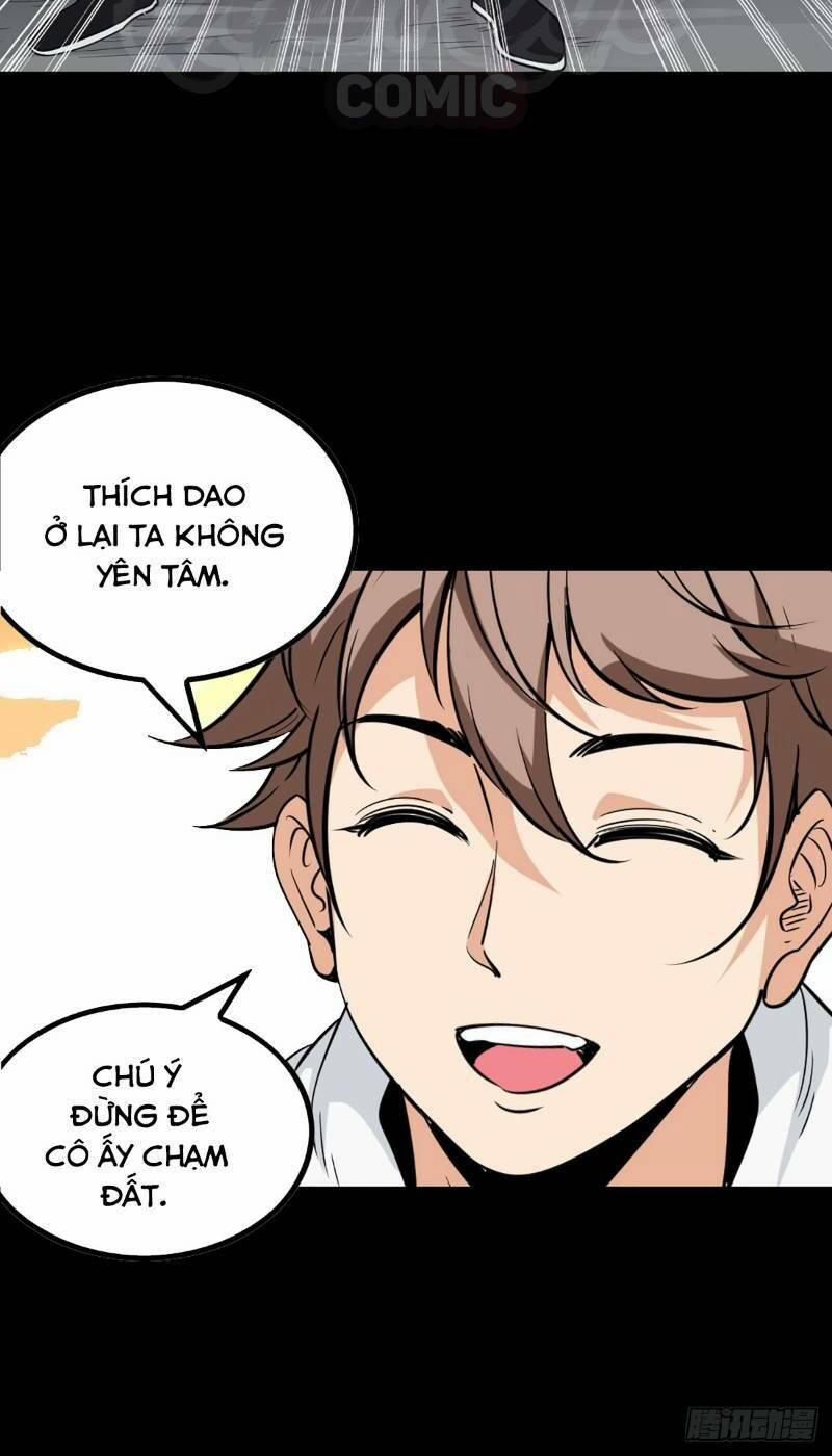 đọc truyện Trừ Tà Chương 59 ảnh 9 tại Thiên Thai Truyện