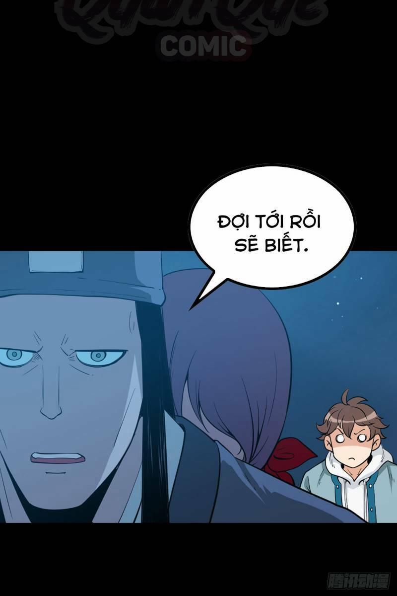 đọc truyện Trừ Tà Chương 59 ảnh 11 tại Thiên Thai Truyện