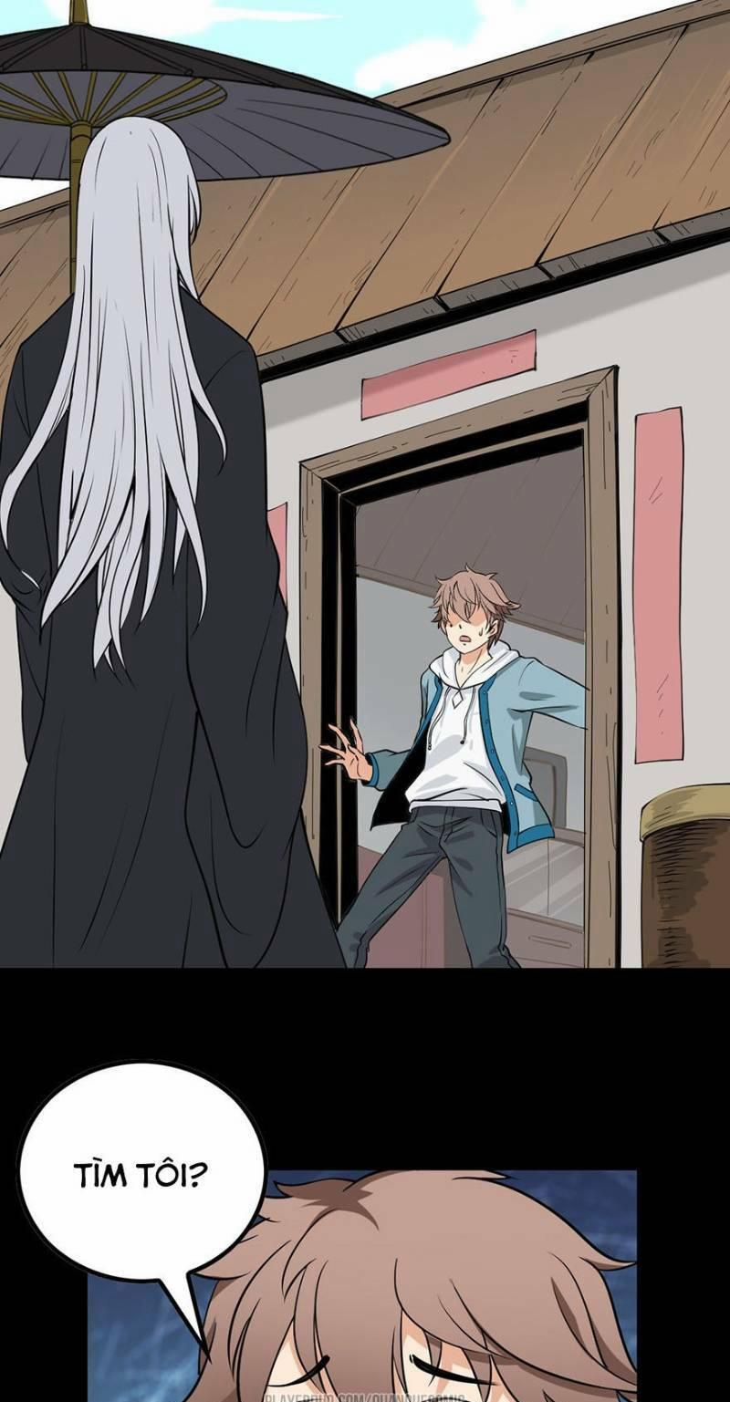 đọc truyện Trừ Tà Chương 6 ảnh 2 tại Thiên Thai Truyện