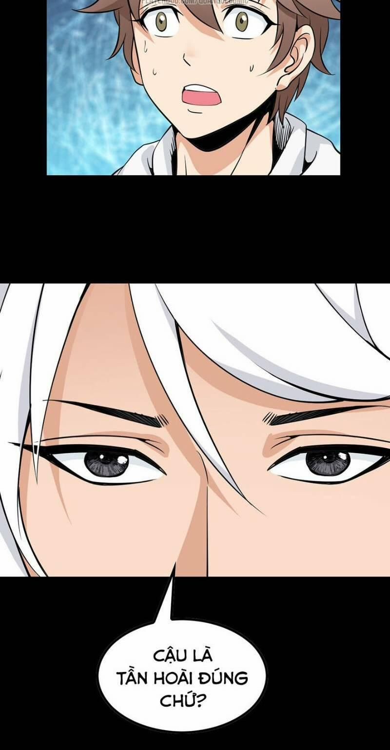 đọc truyện Trừ Tà Chương 6 ảnh 3 tại Thiên Thai Truyện