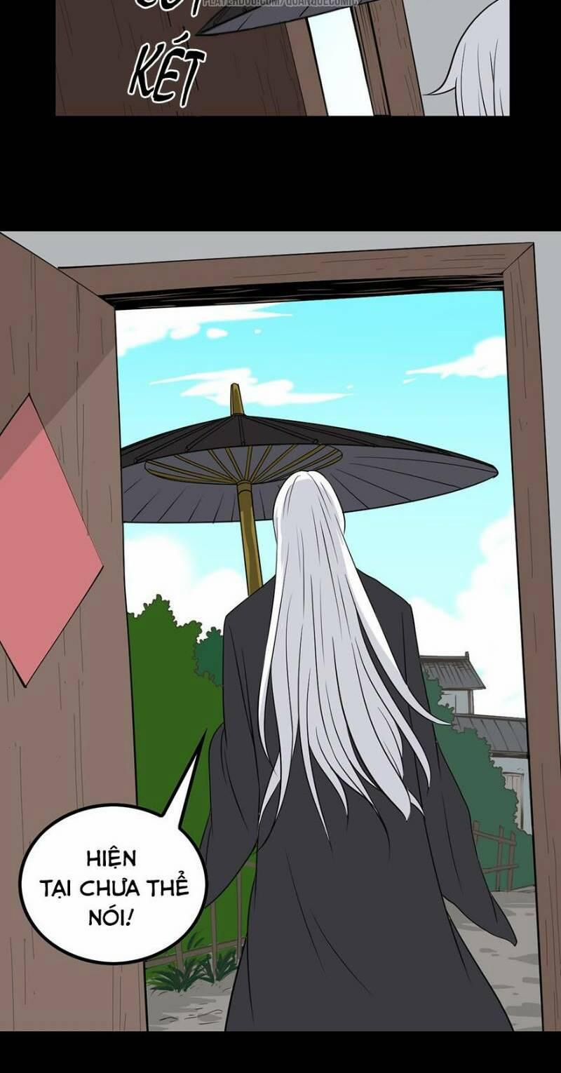 đọc truyện Trừ Tà Chương 6 ảnh 13 tại Thiên Thai Truyện