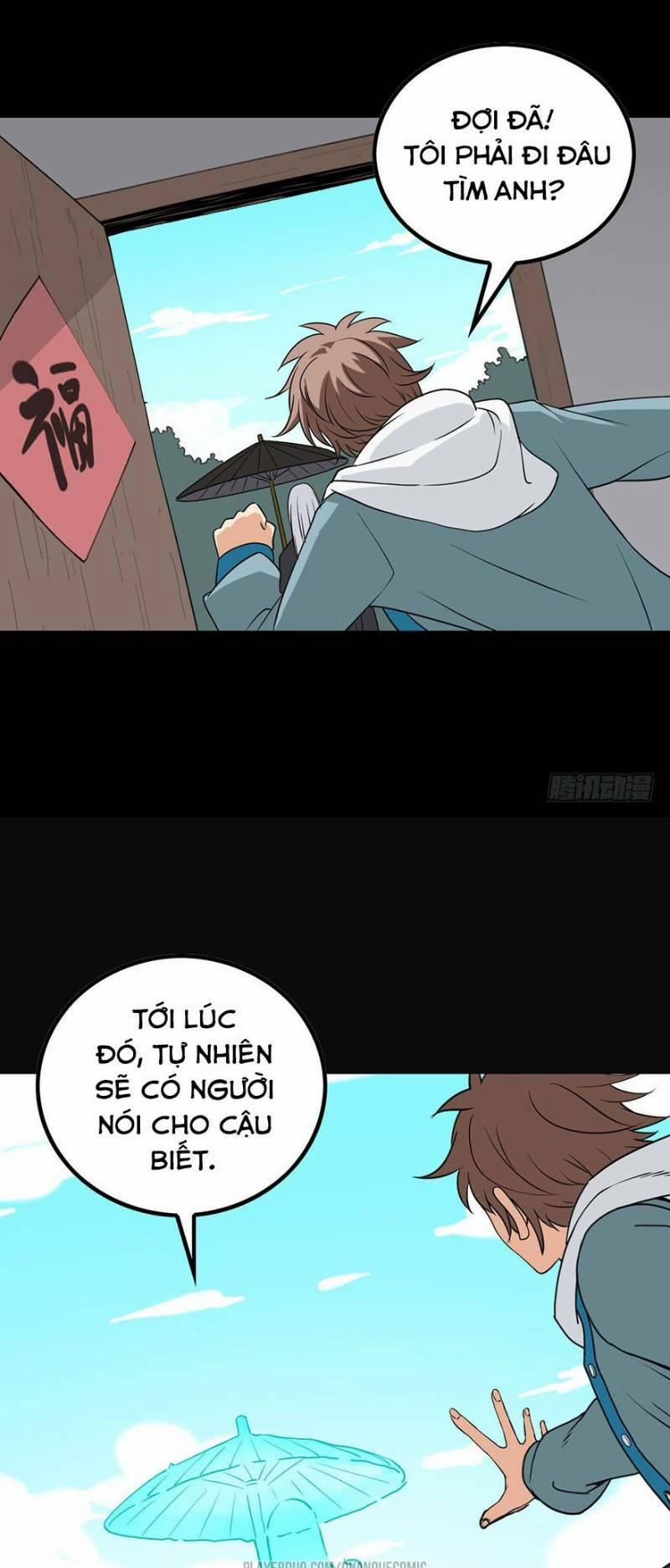 đọc truyện Trừ Tà Chương 6 ảnh 14 tại Thiên Thai Truyện