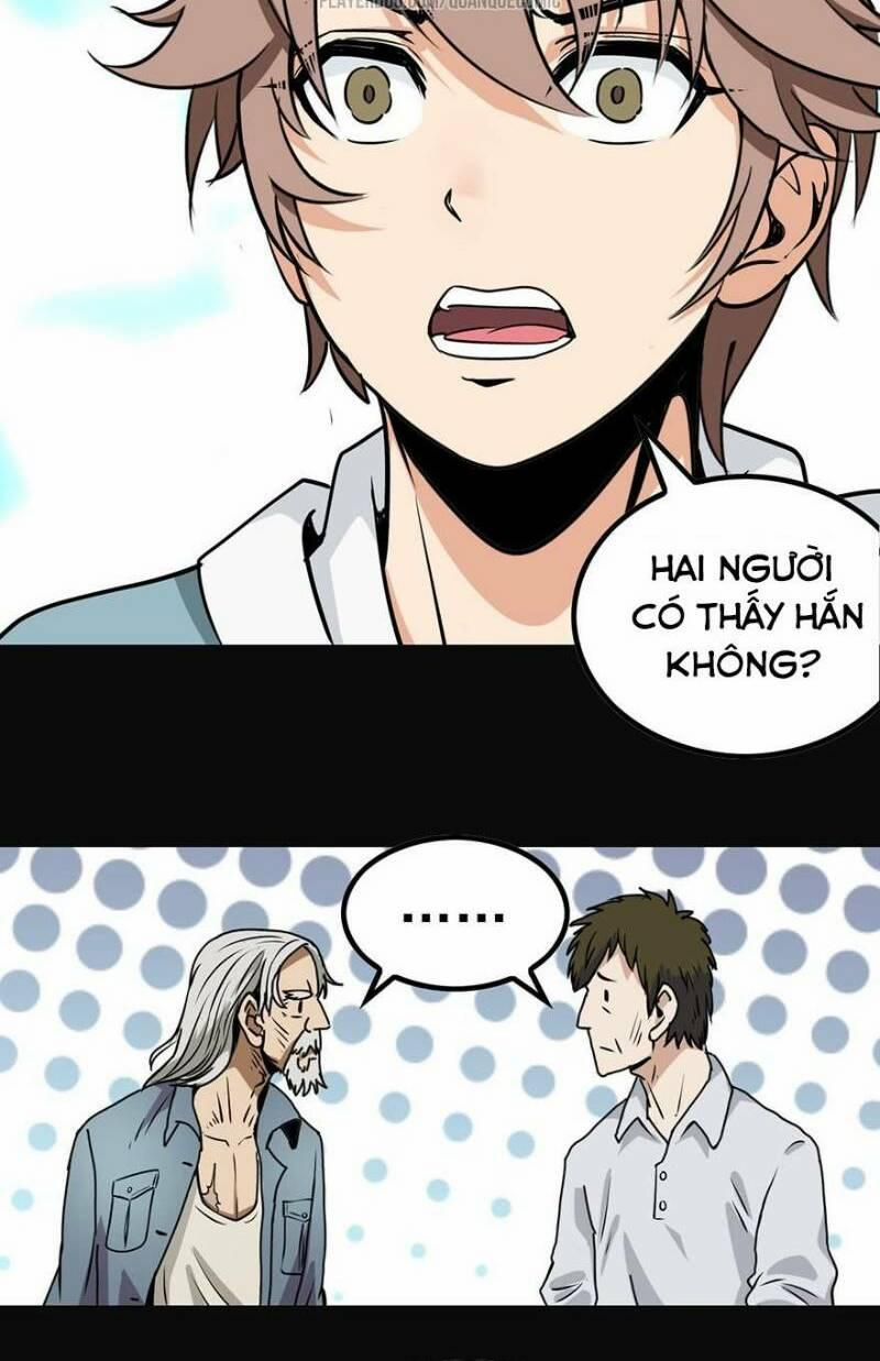 đọc truyện Trừ Tà Chương 6 ảnh 21 tại Thiên Thai Truyện