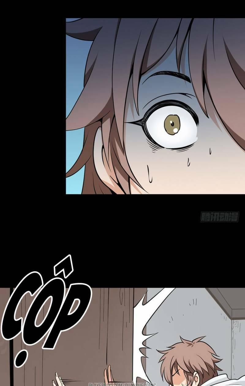 đọc truyện Trừ Tà Chương 6 ảnh 4 tại Thiên Thai Truyện