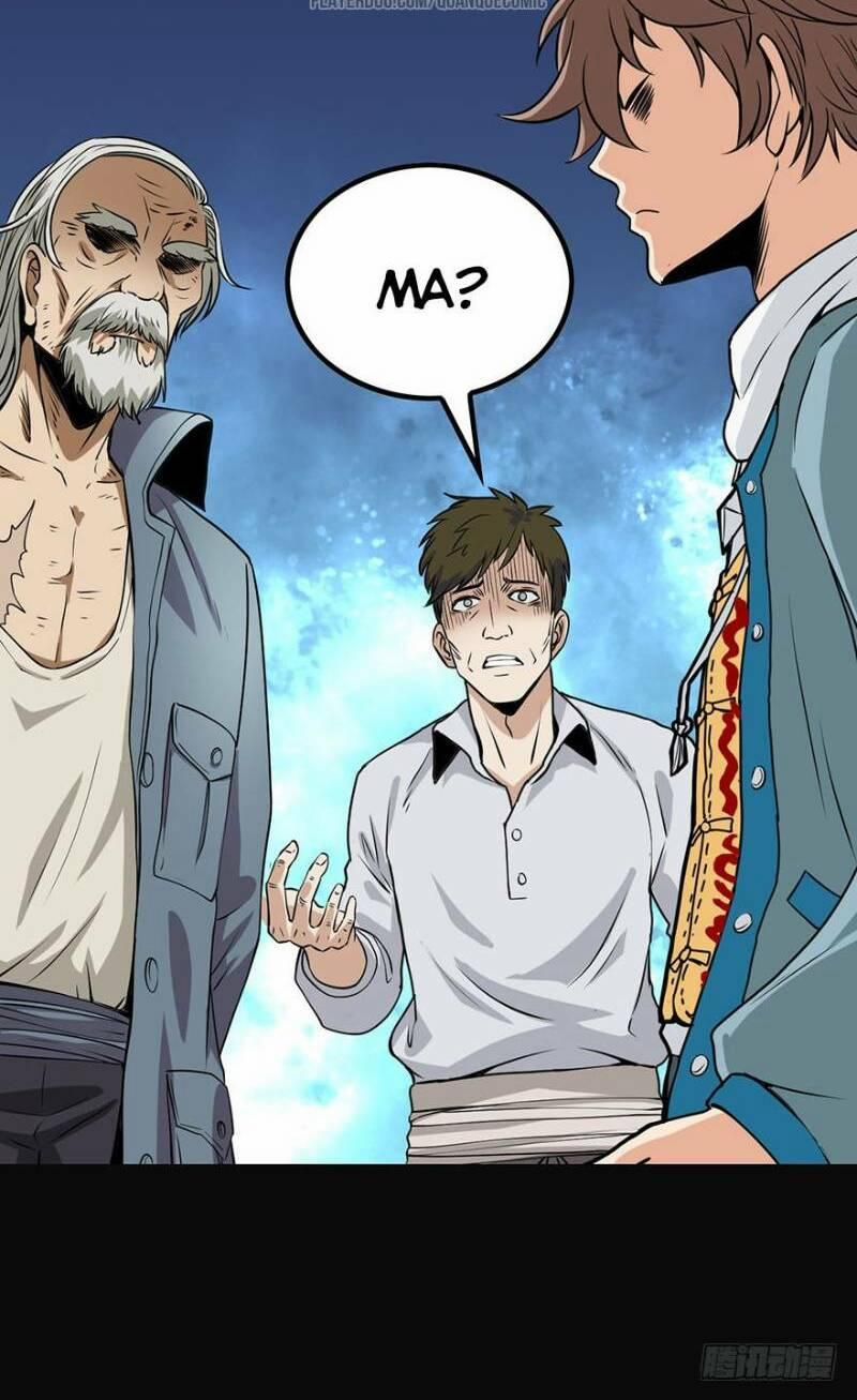 đọc truyện Trừ Tà Chương 6 ảnh 27 tại Thiên Thai Truyện